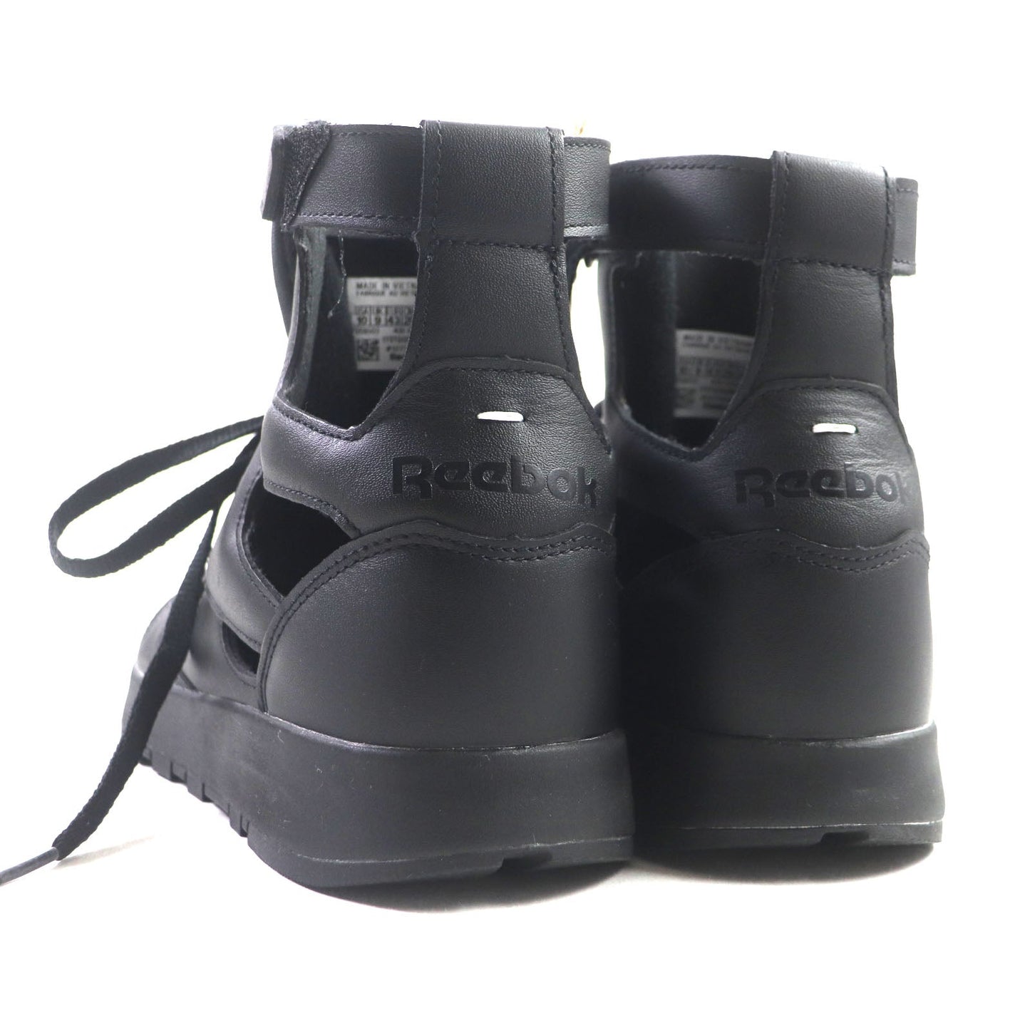 Maison Margiela High Cut Sneakers Gx5041 Main