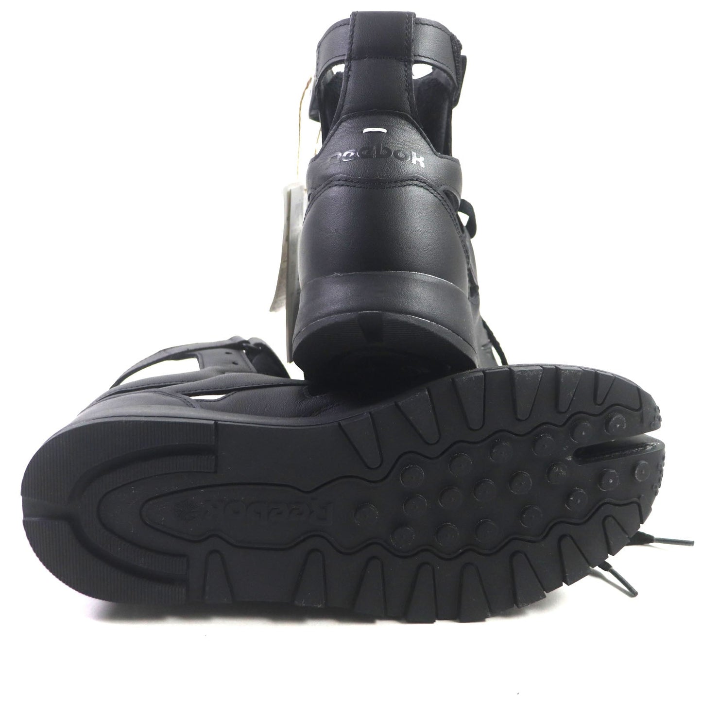 Maison Margiela High Cut Sneakers Gx5041 Main