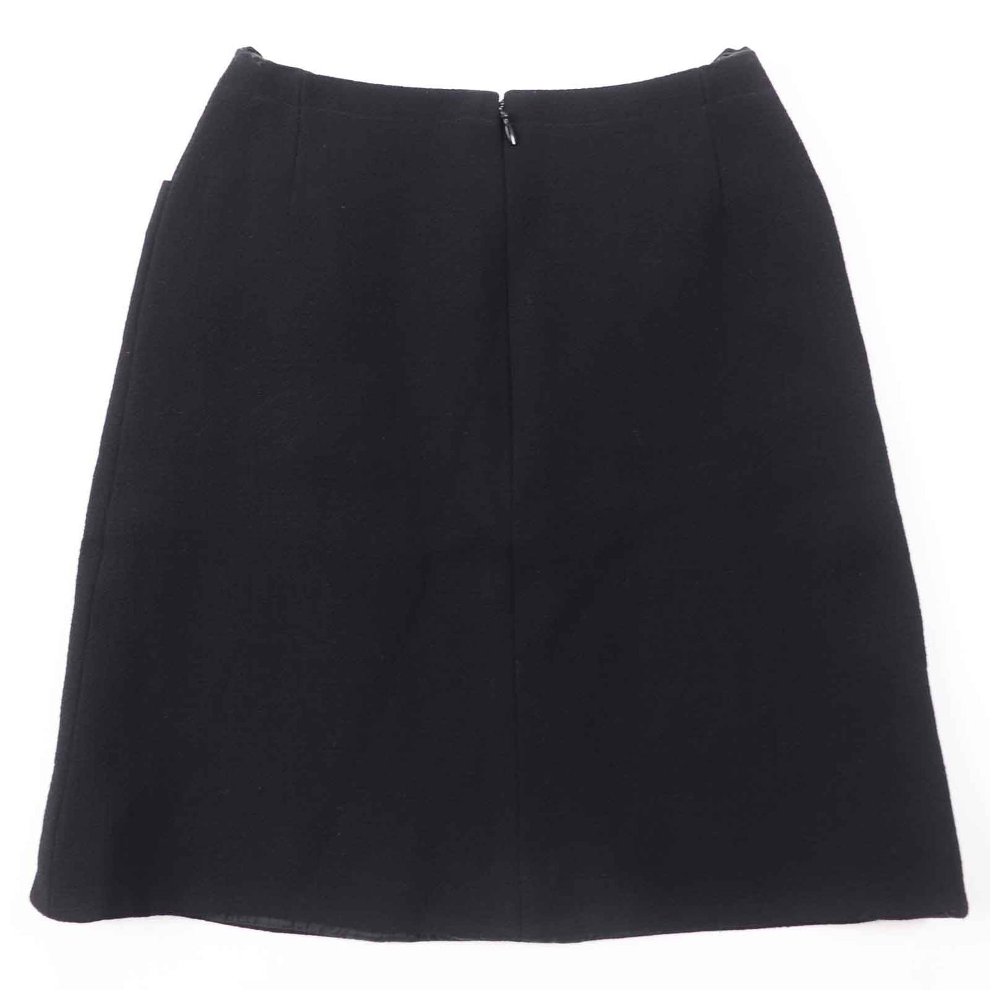 Chanel Skirt 97A P09690 Outer