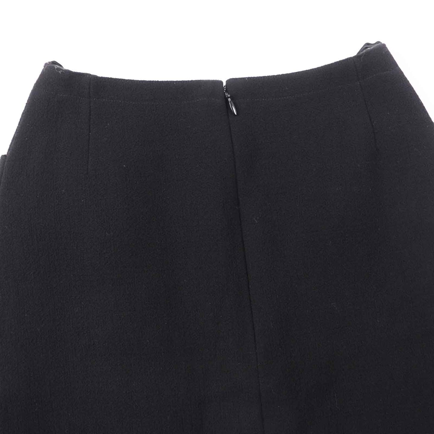 Chanel Skirt 97A P09690 Outer