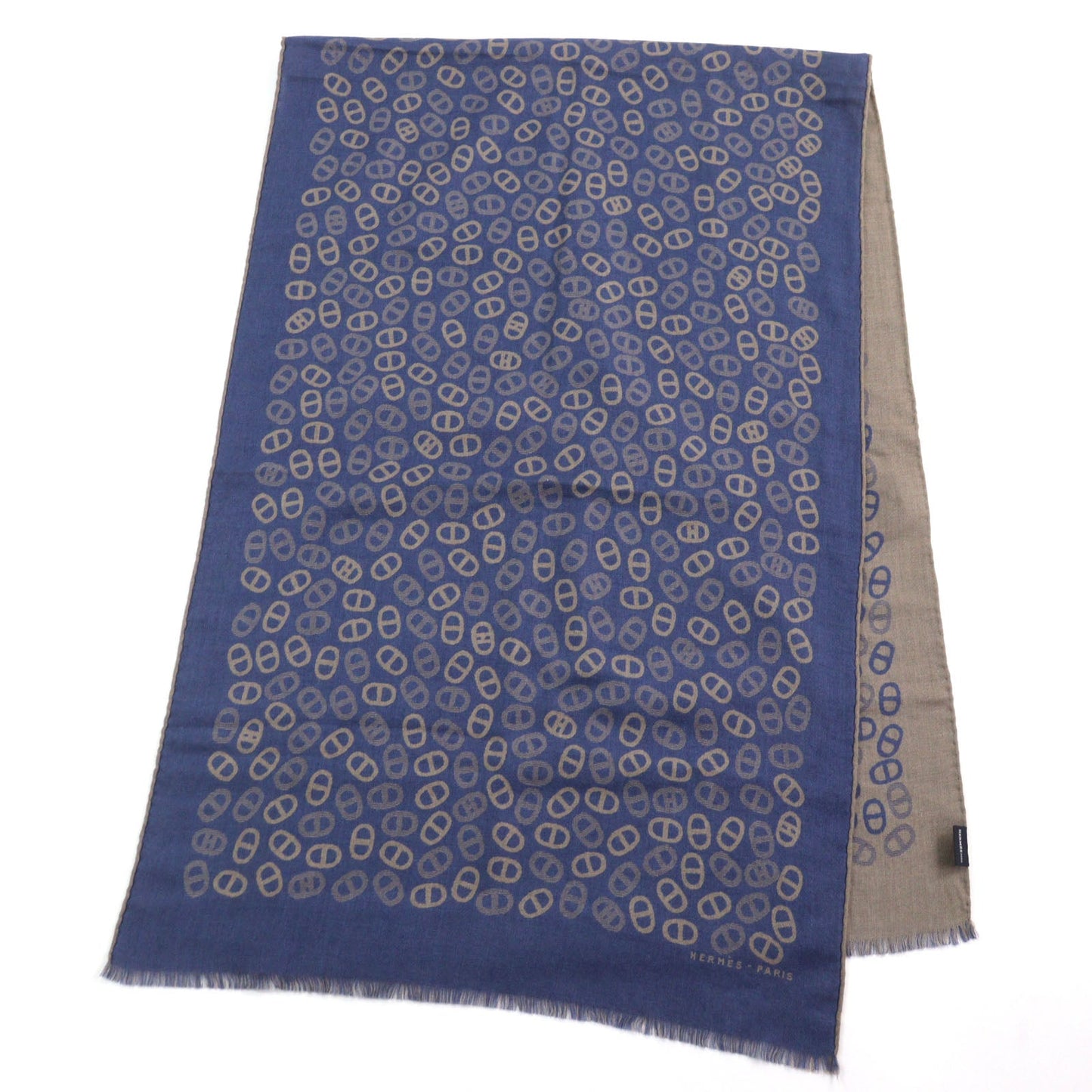 Hermes Scarf Main