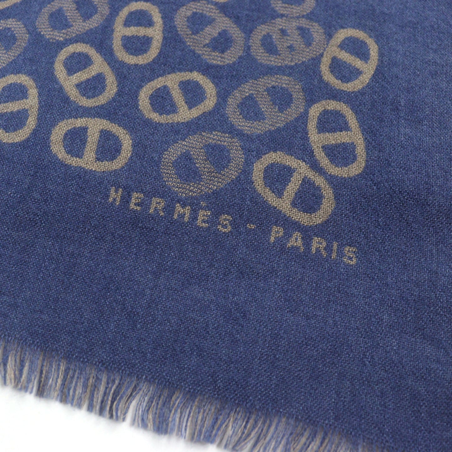 Hermes Scarf Main