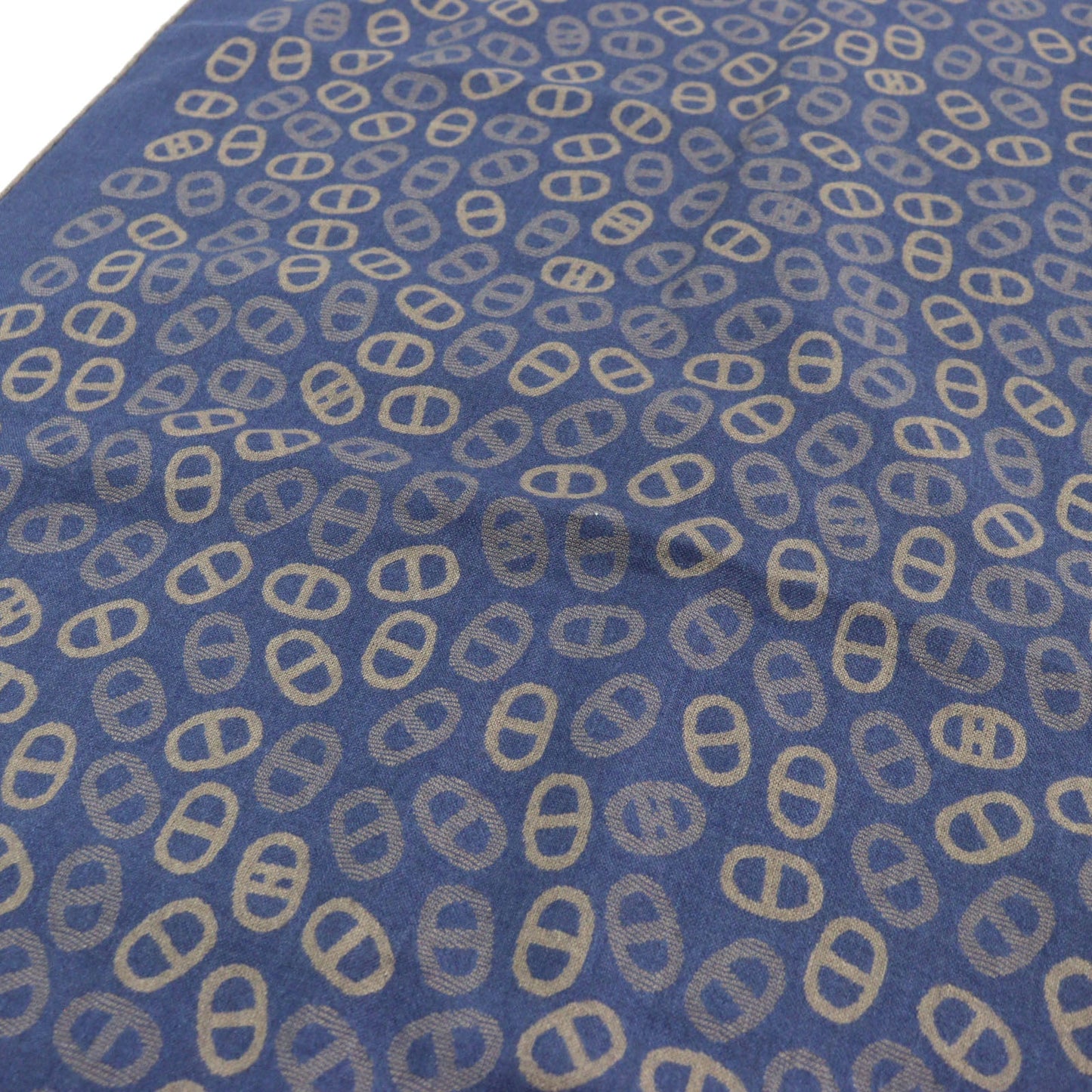 Hermes Scarf Main