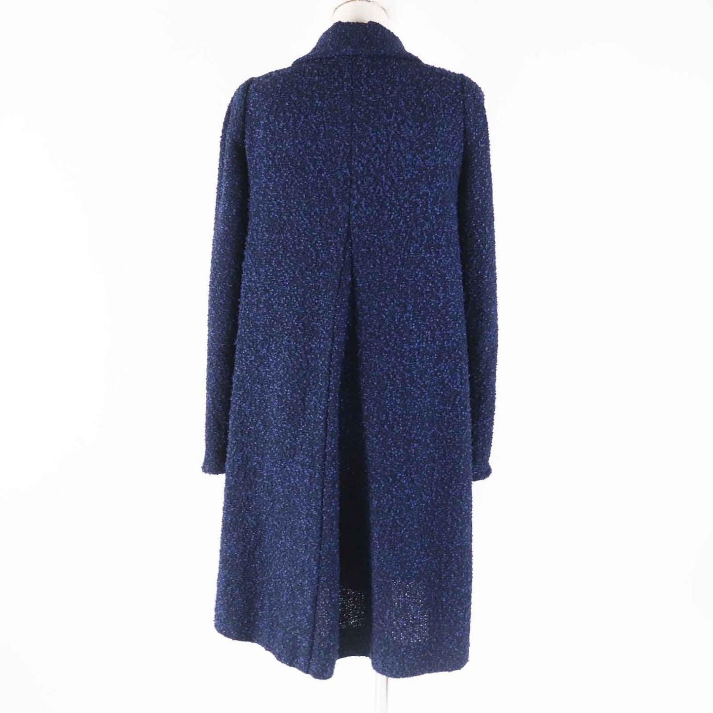 Chanel Coat P53864 Outer Material