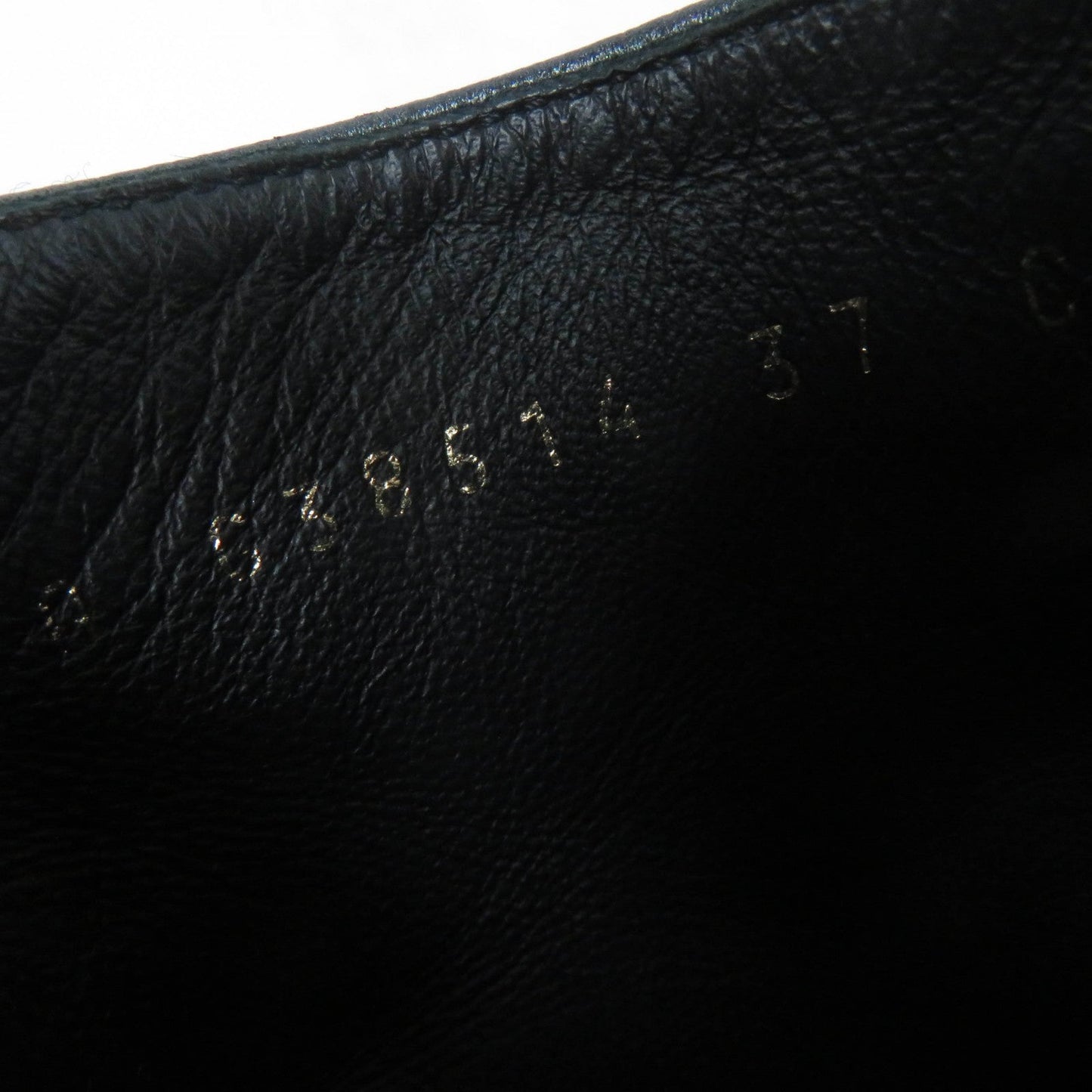 Chanel Ankle Boots G38514 Main