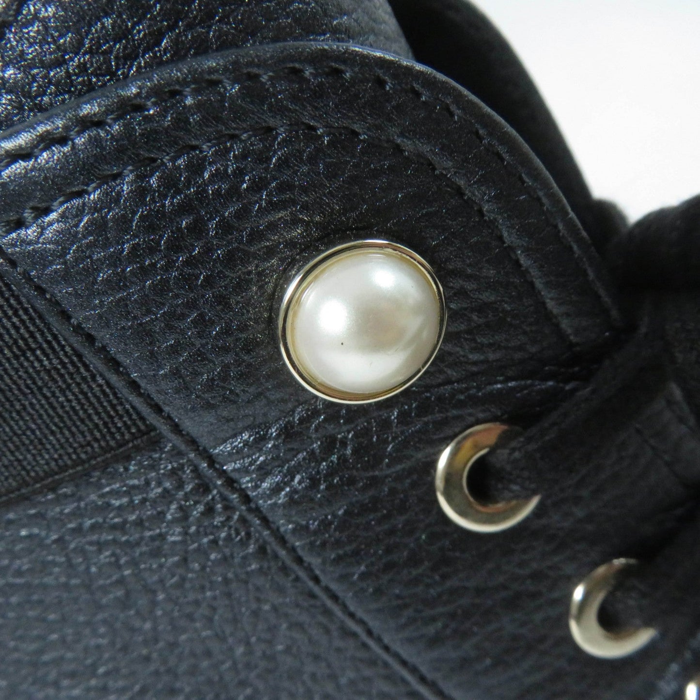 Chanel Ankle Boots G38514 Main