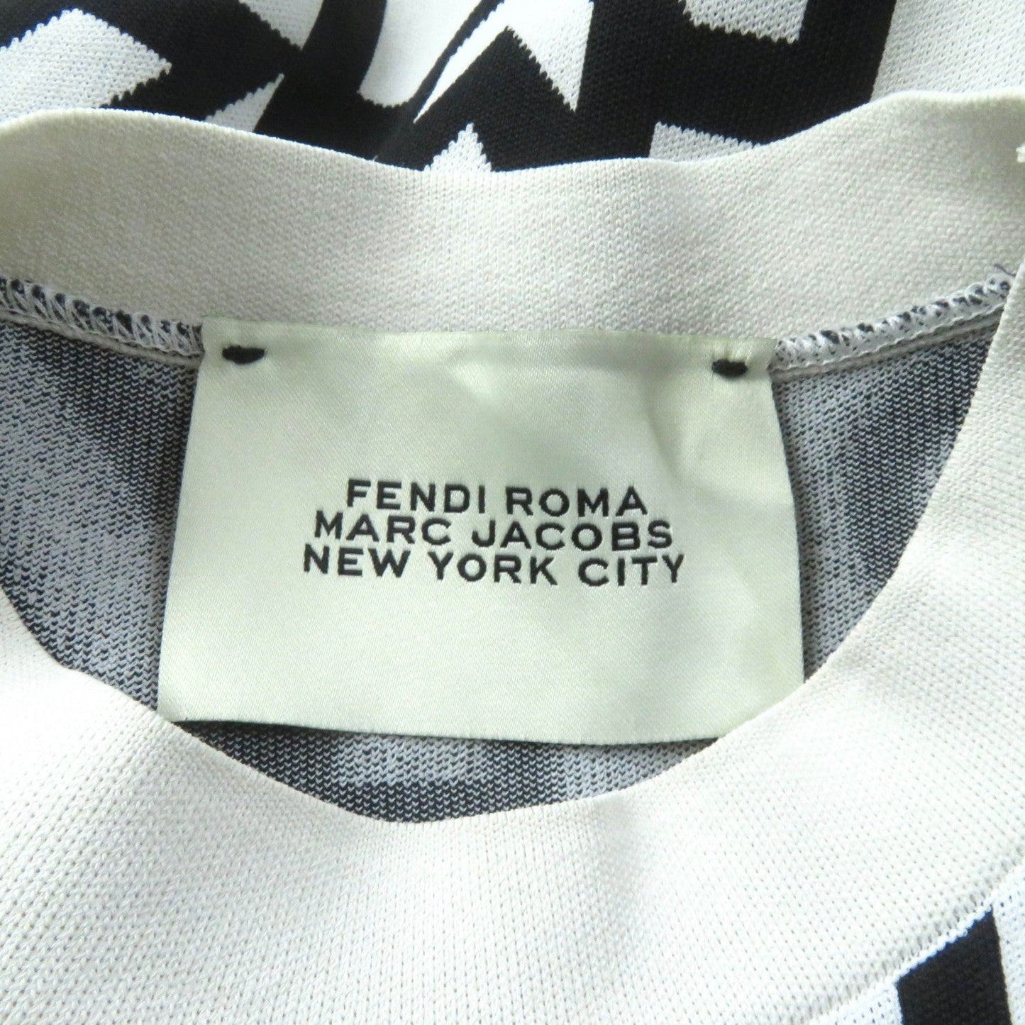 Fendi One Piece Fzd917 Main