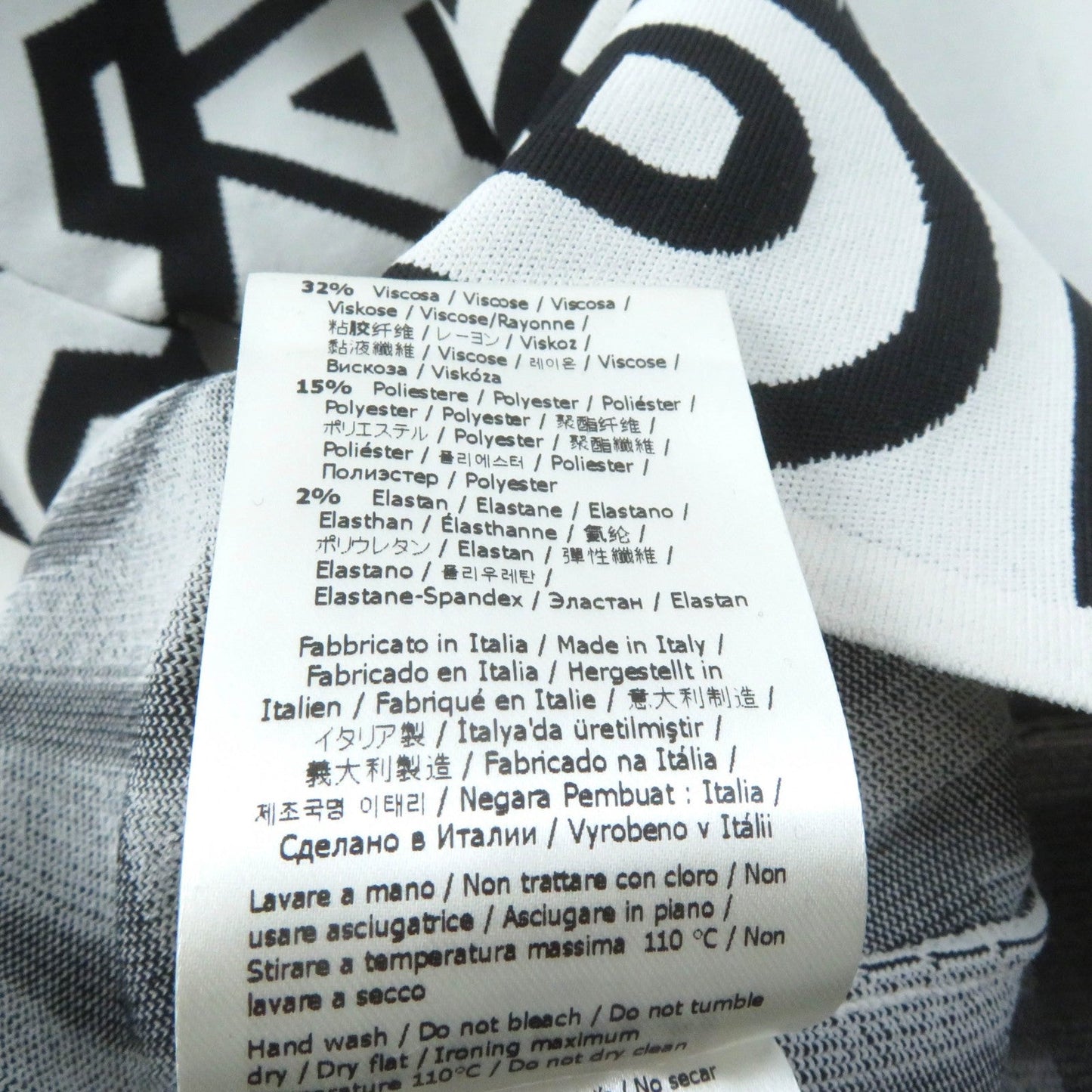 Fendi One Piece Fzd917 Main