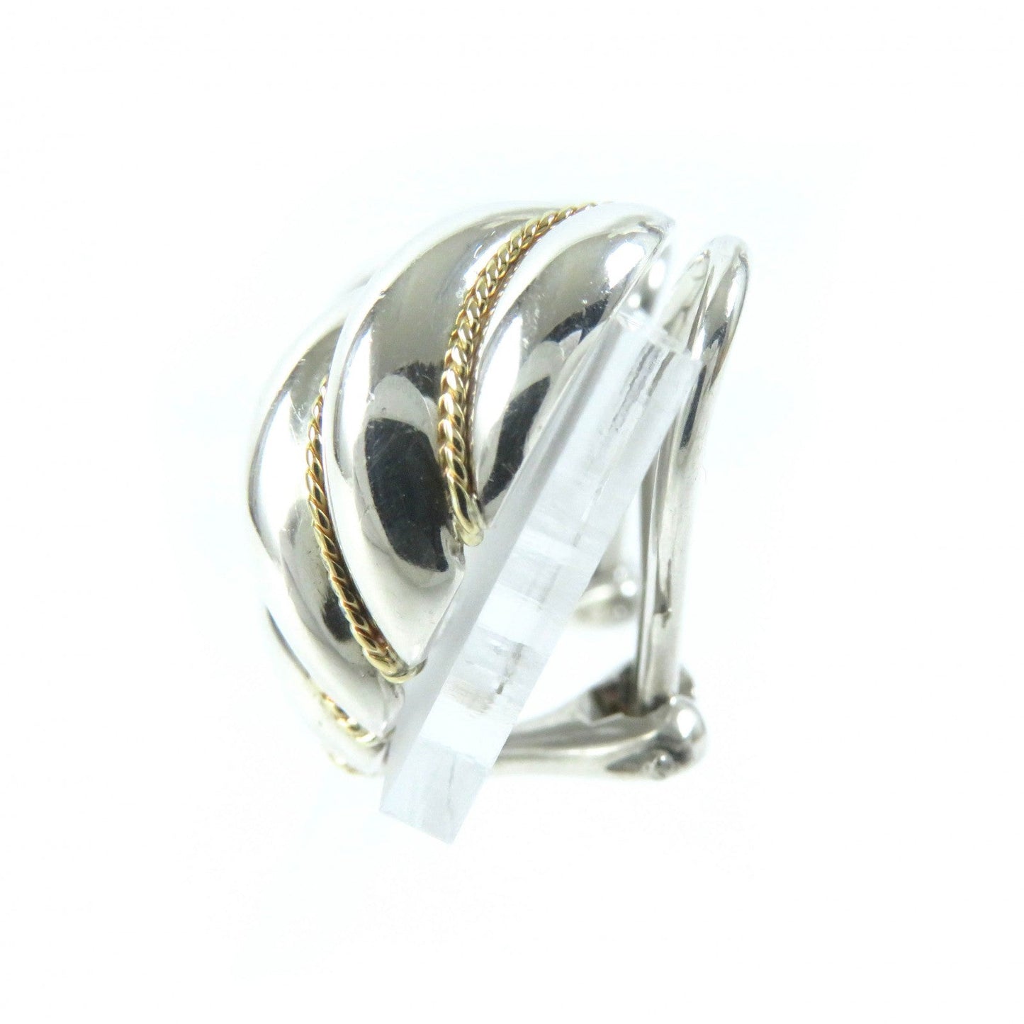 Tiffany&Co. Earring Main