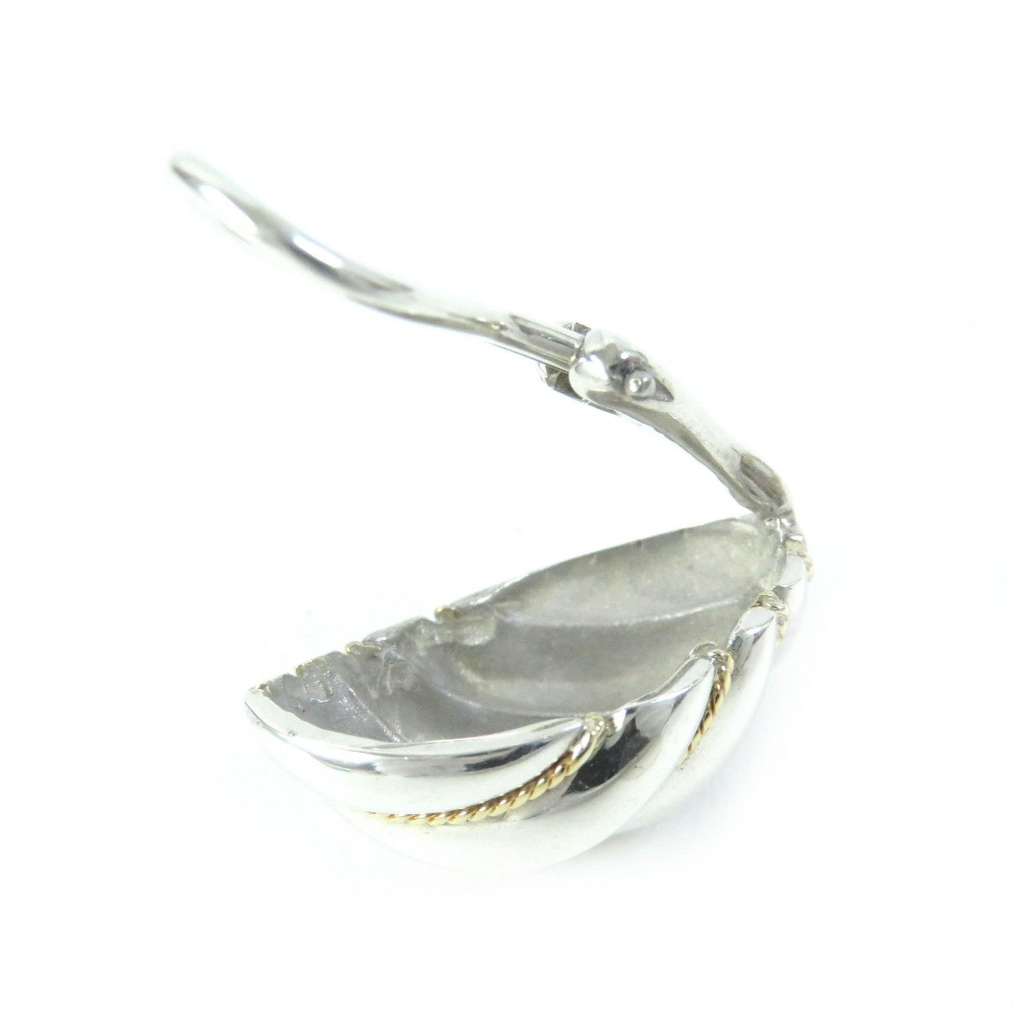 Tiffany&Co. Earring Main
