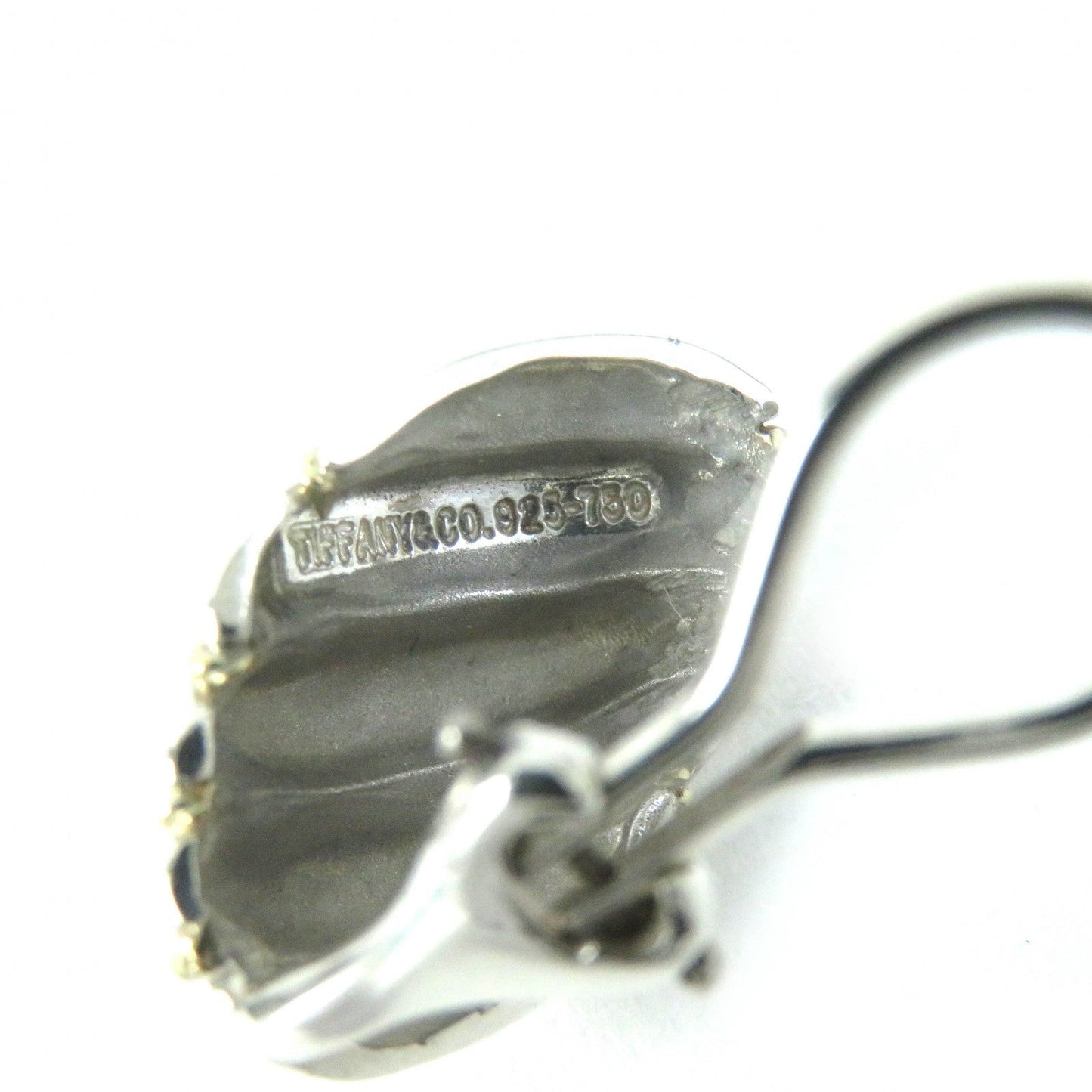 Tiffany&Co. Earring Main