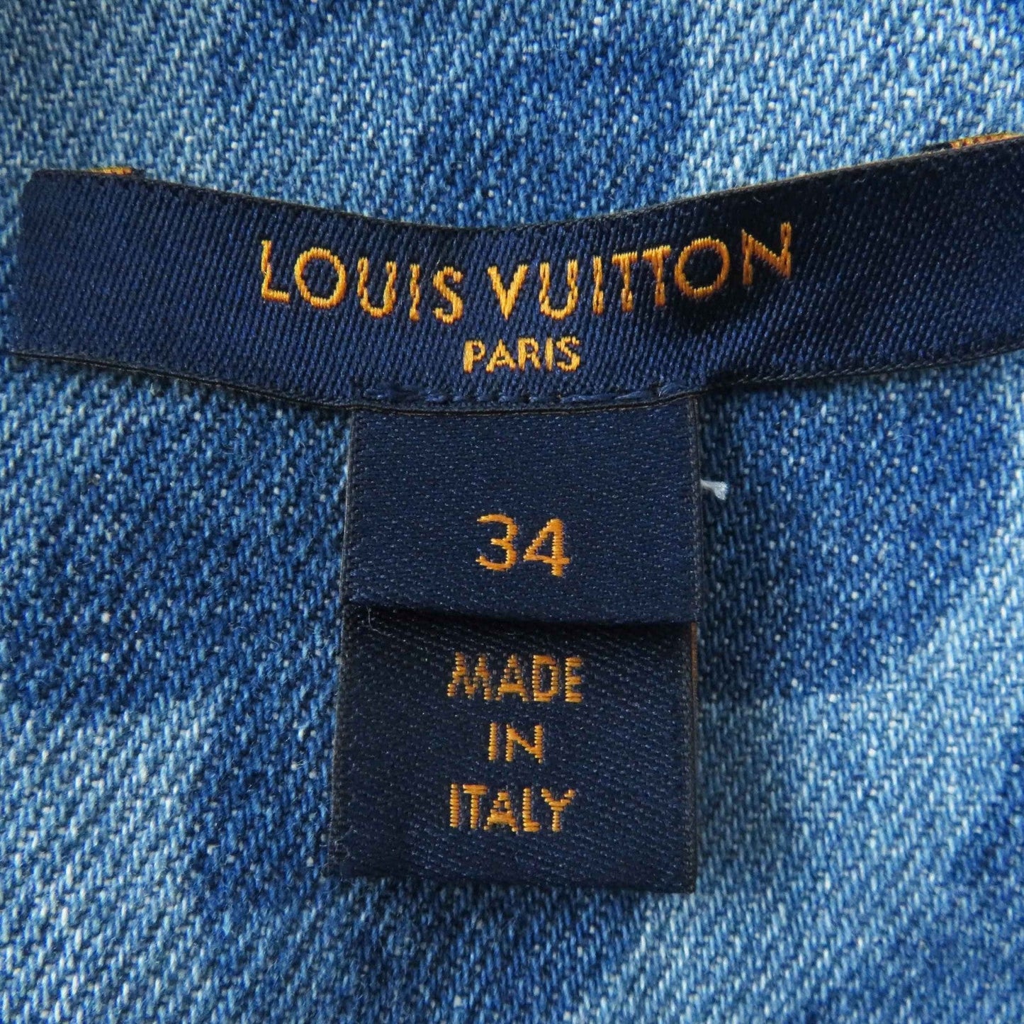 Louis Vuitton One Piece Outer Material