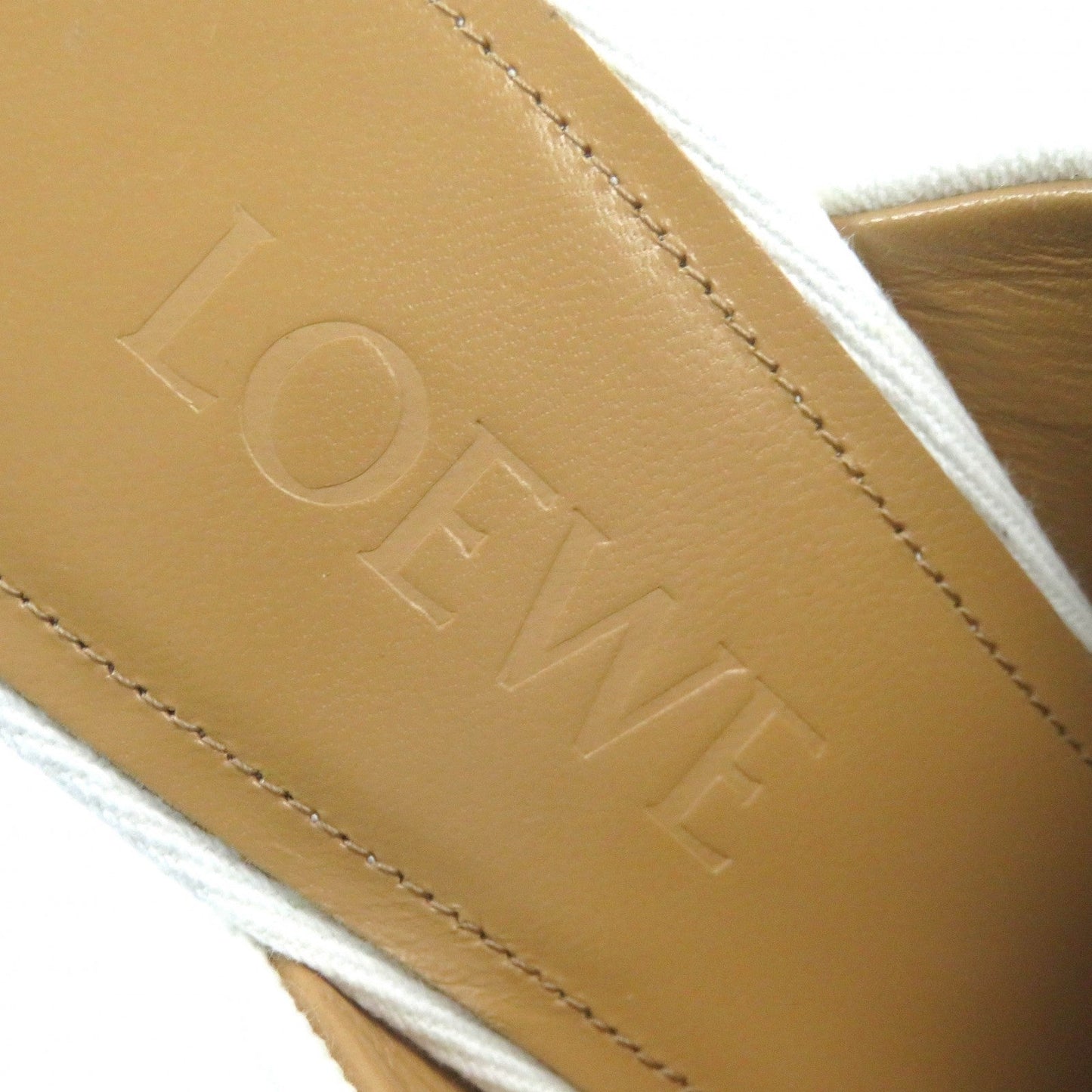 Loewe Mule 562201 Main
