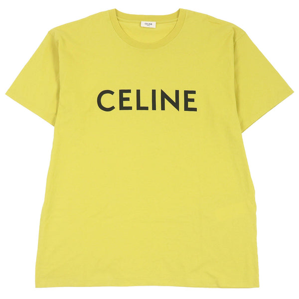 Celine Short Sleeve T-Shirt 2X681501X Main