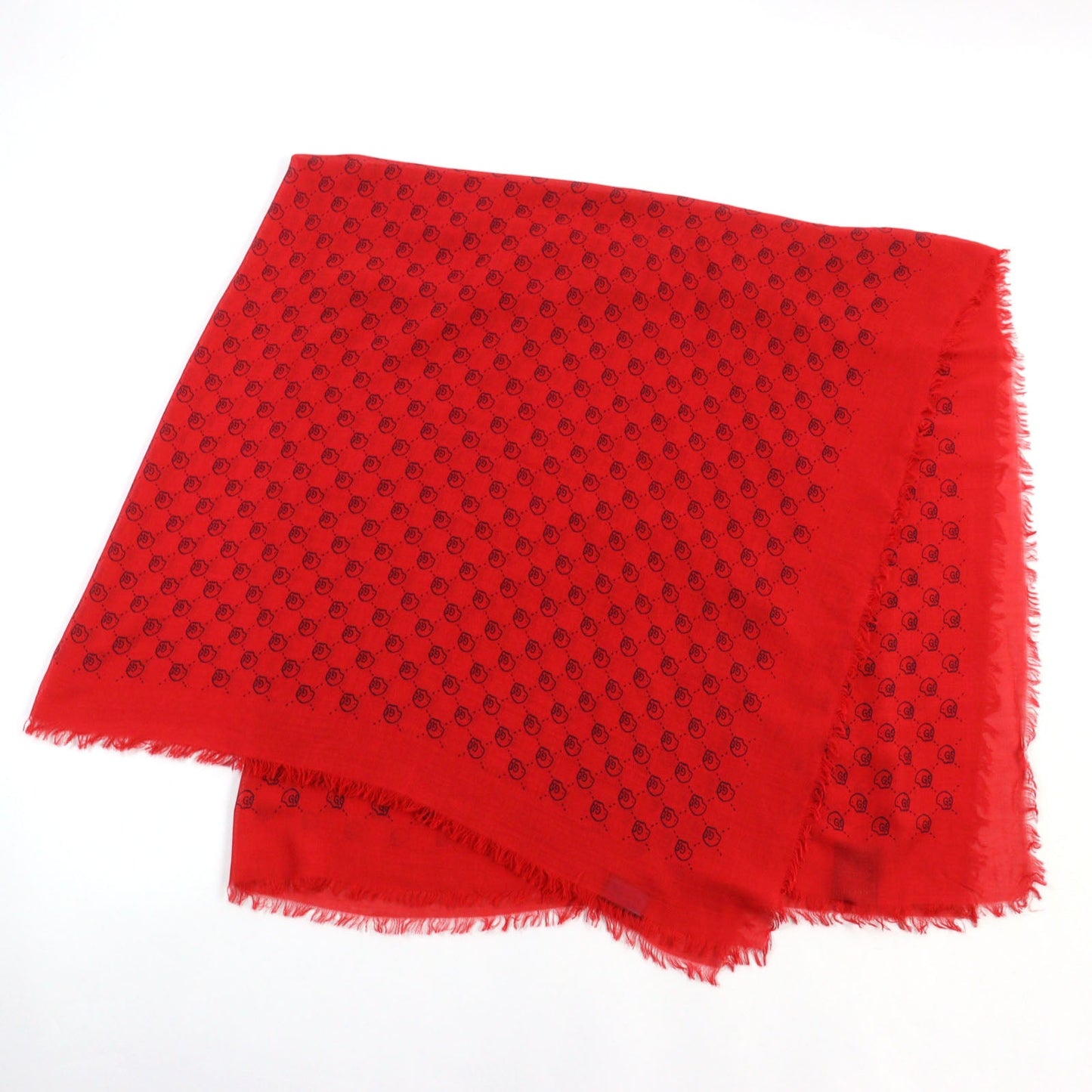 Gucci Scarf 453225 Main