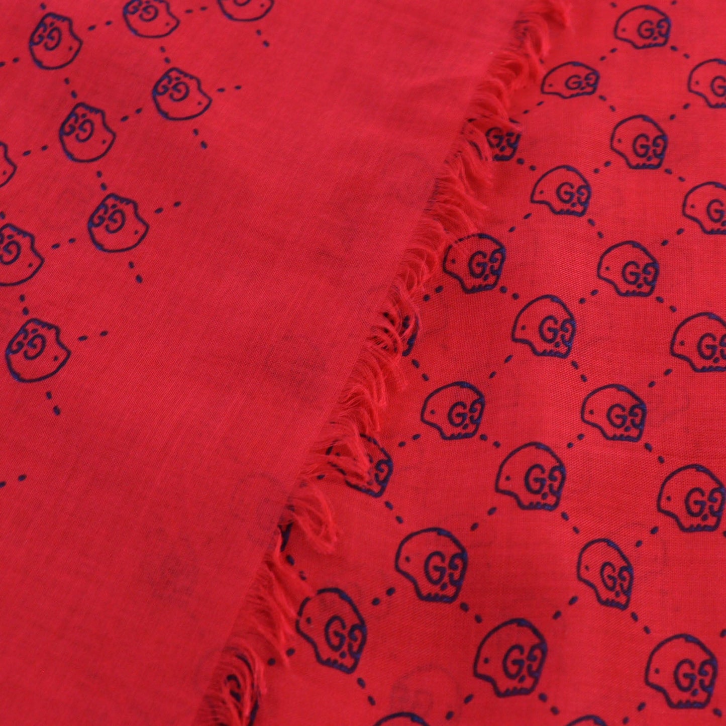 Gucci Scarf 453225 Main