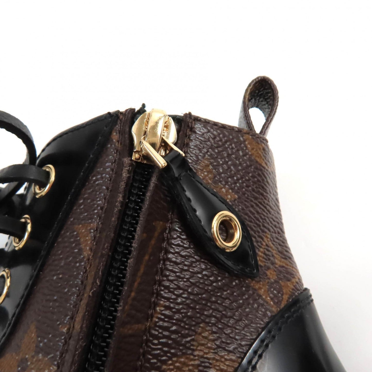 Louis Vuitton Ankle Boots Main
