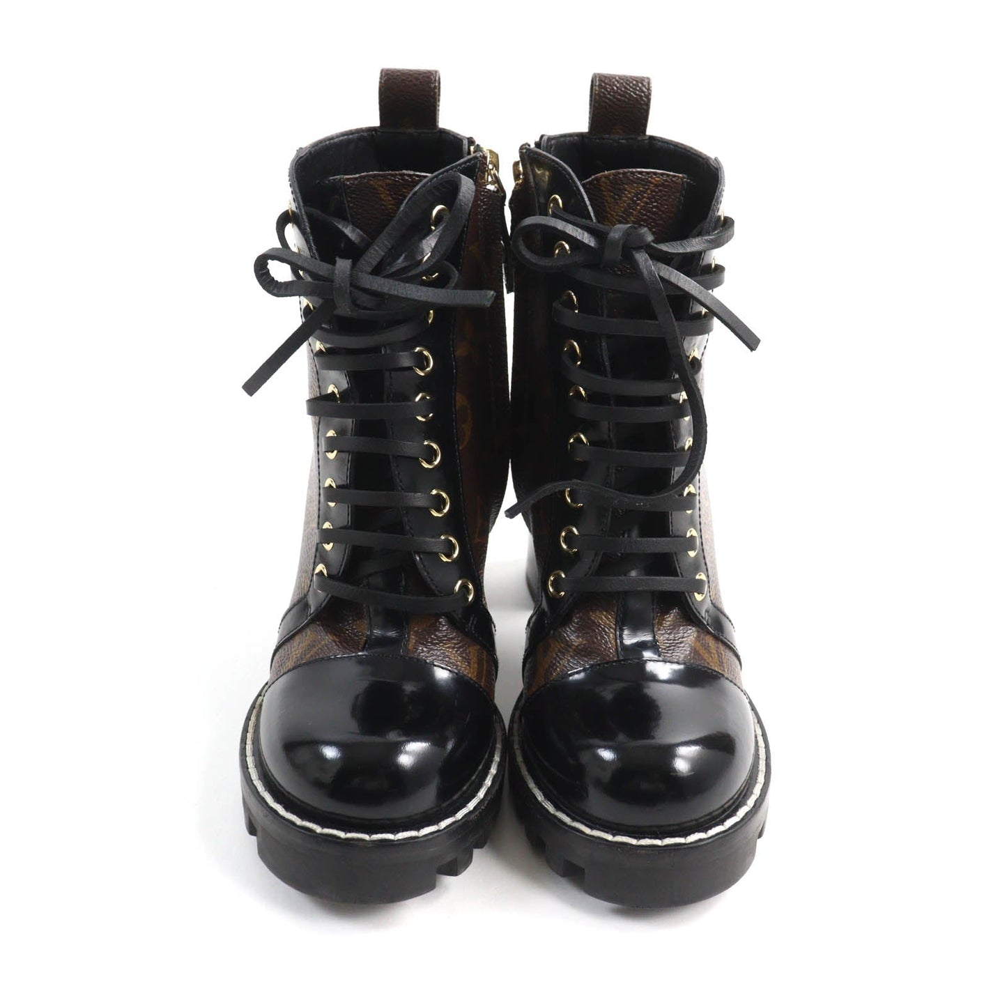 Louis Vuitton Ankle Boots Main