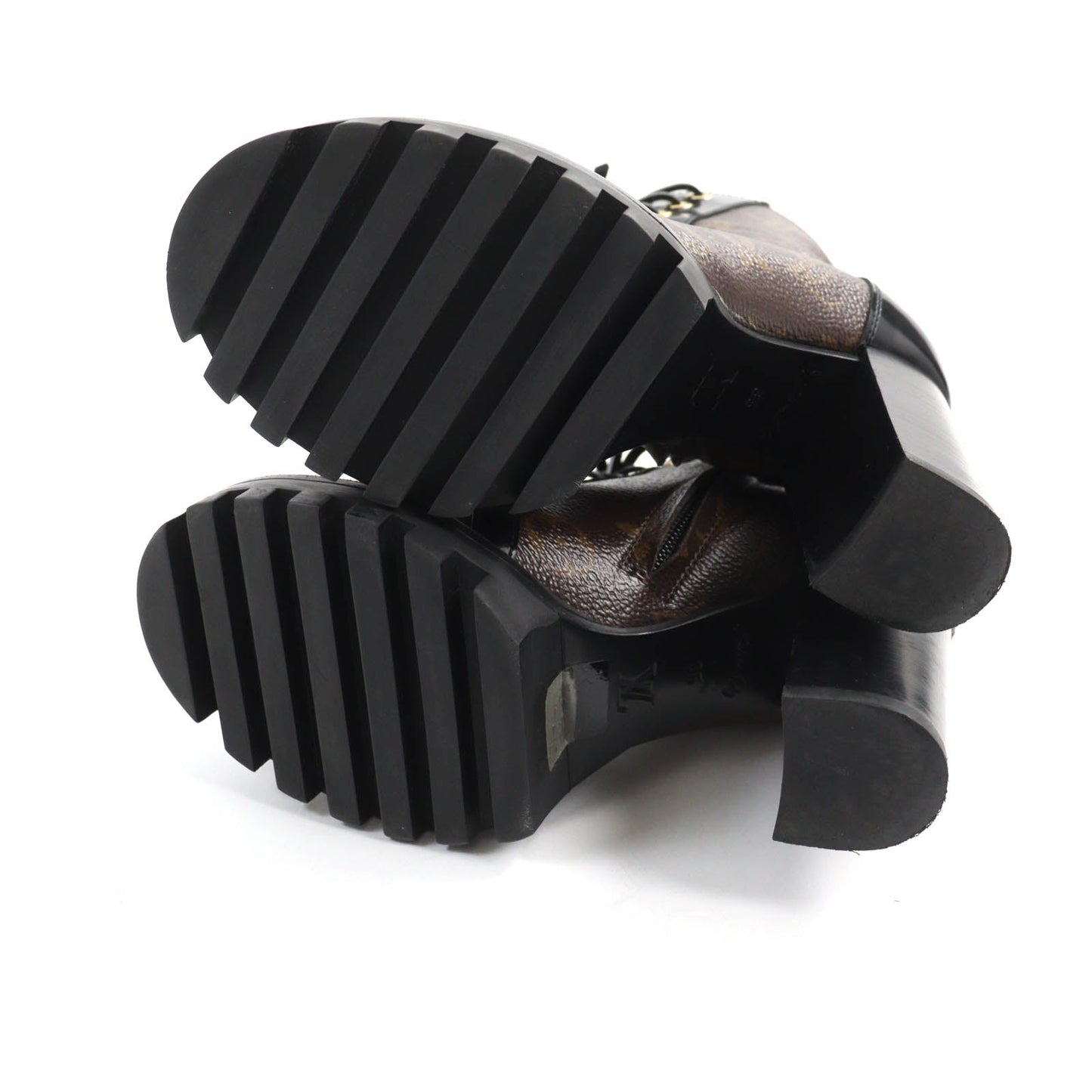 Louis Vuitton Ankle Boots Main