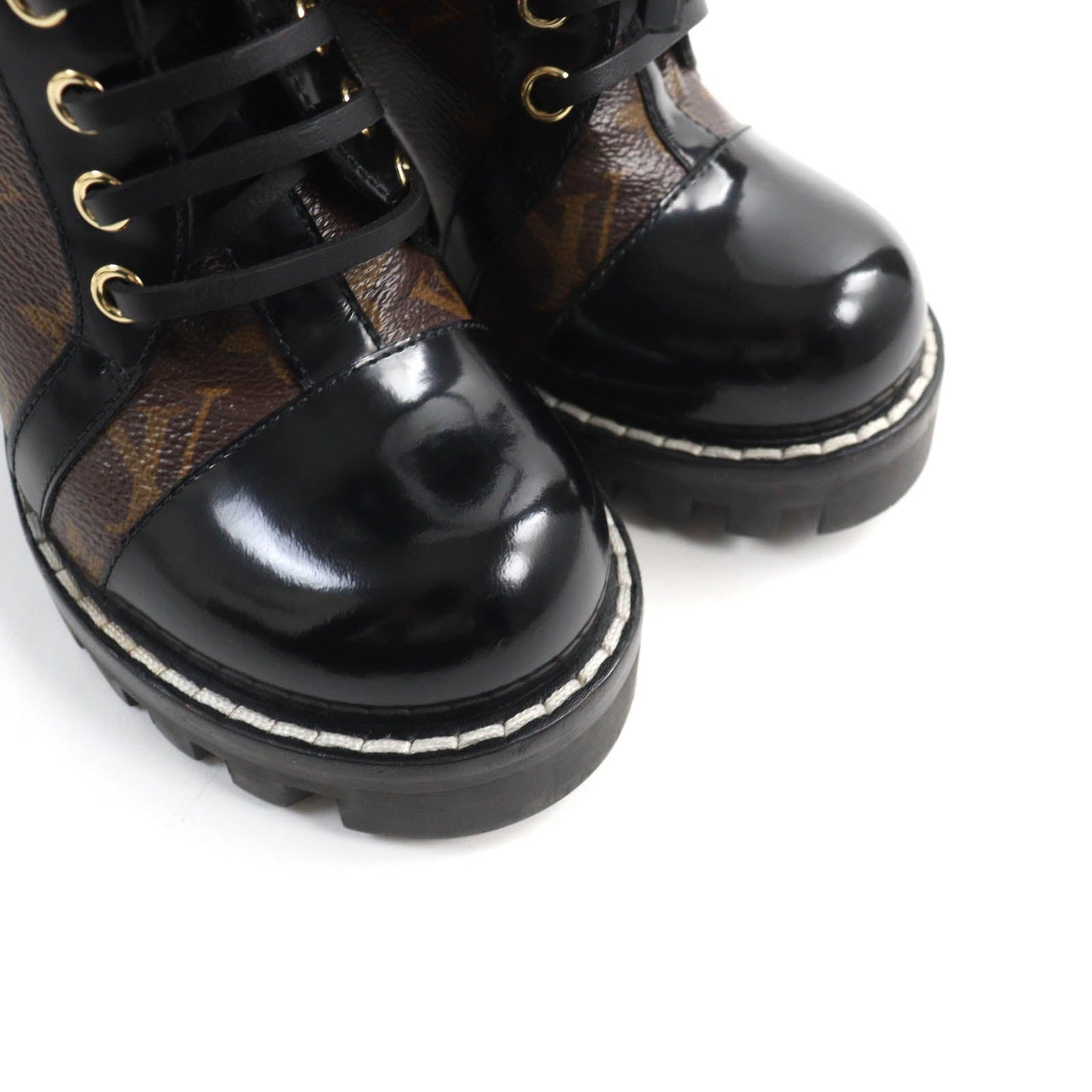 Louis Vuitton Ankle Boots Main