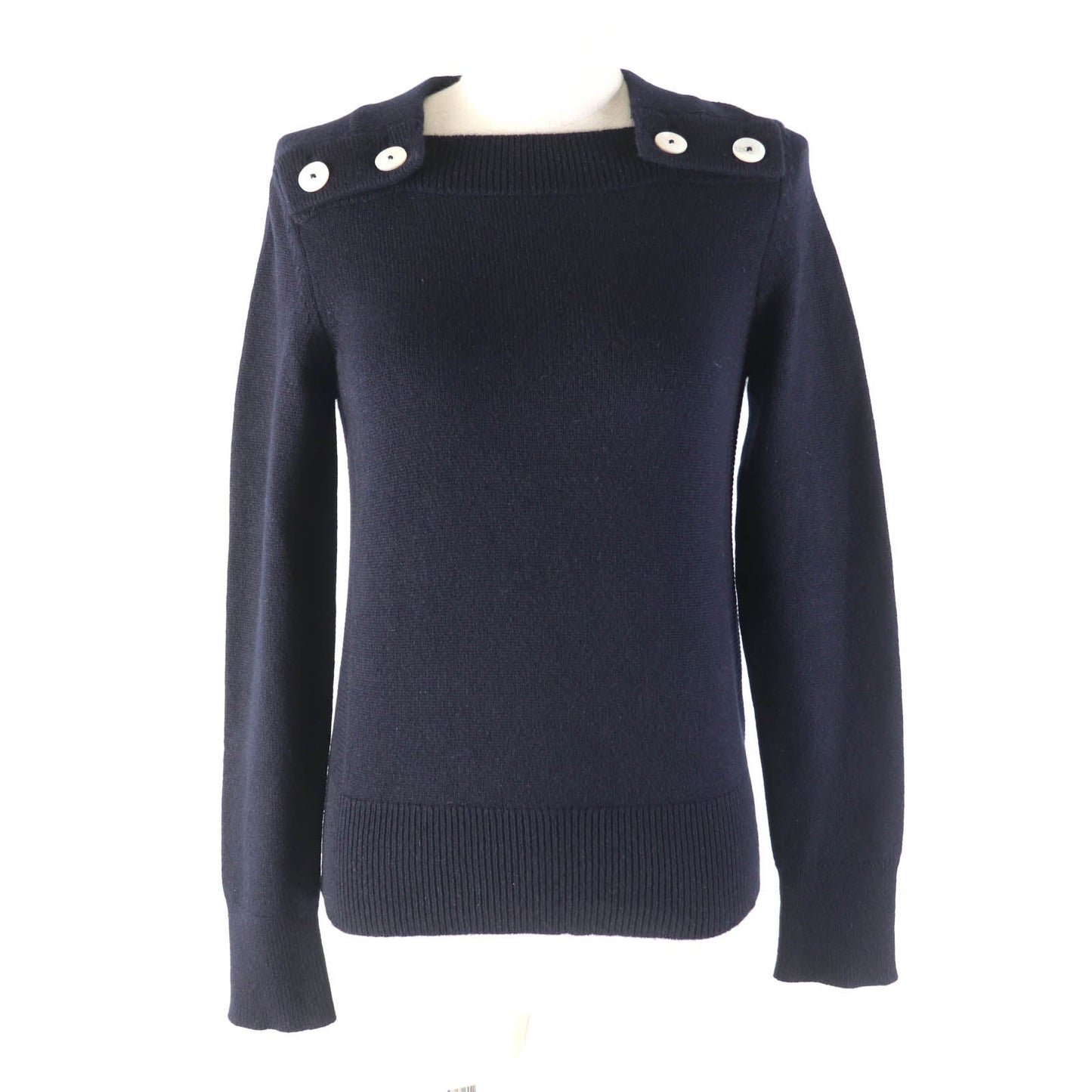 Hermes Knit Main