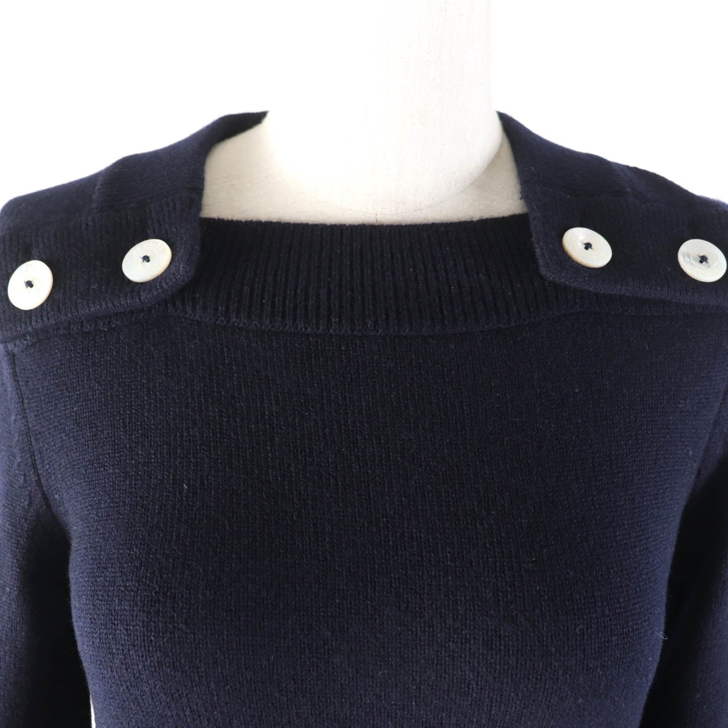 Hermes Knit Main