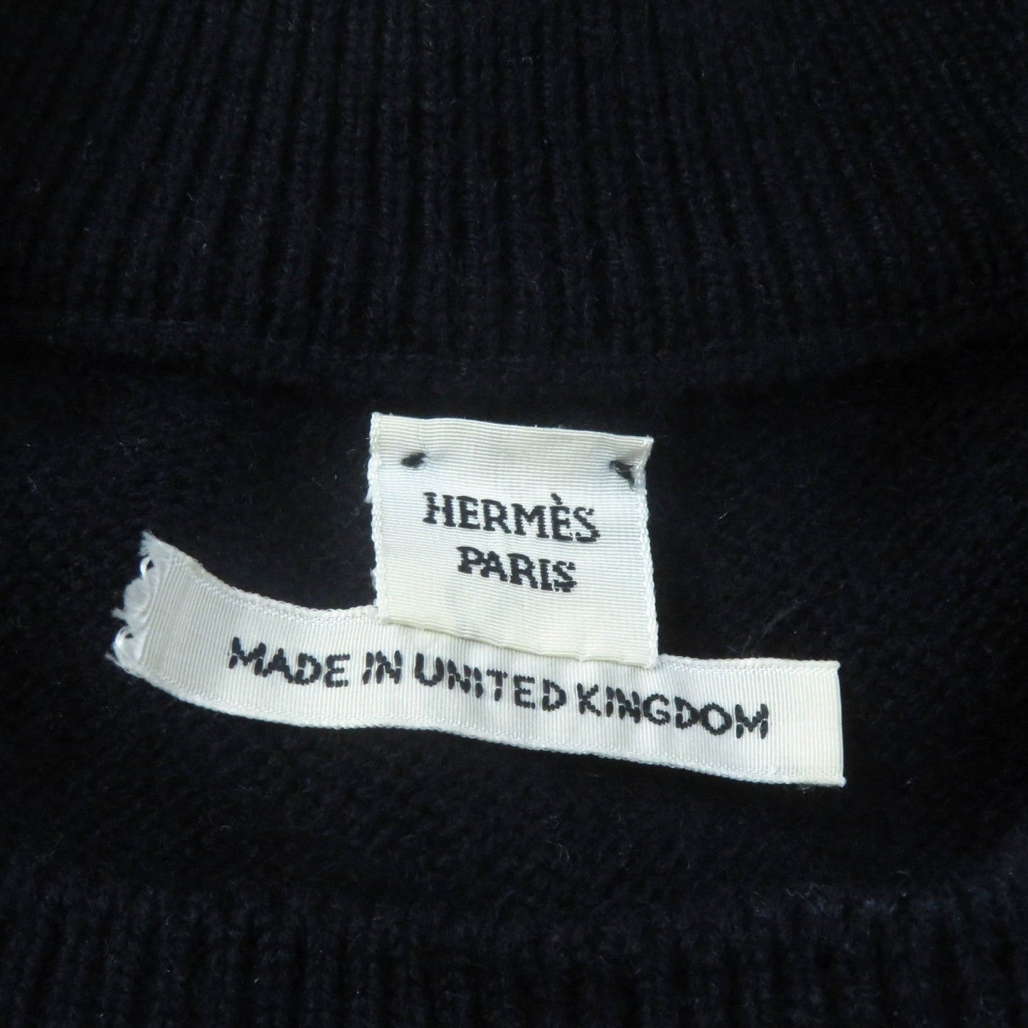 Hermes Knit Main