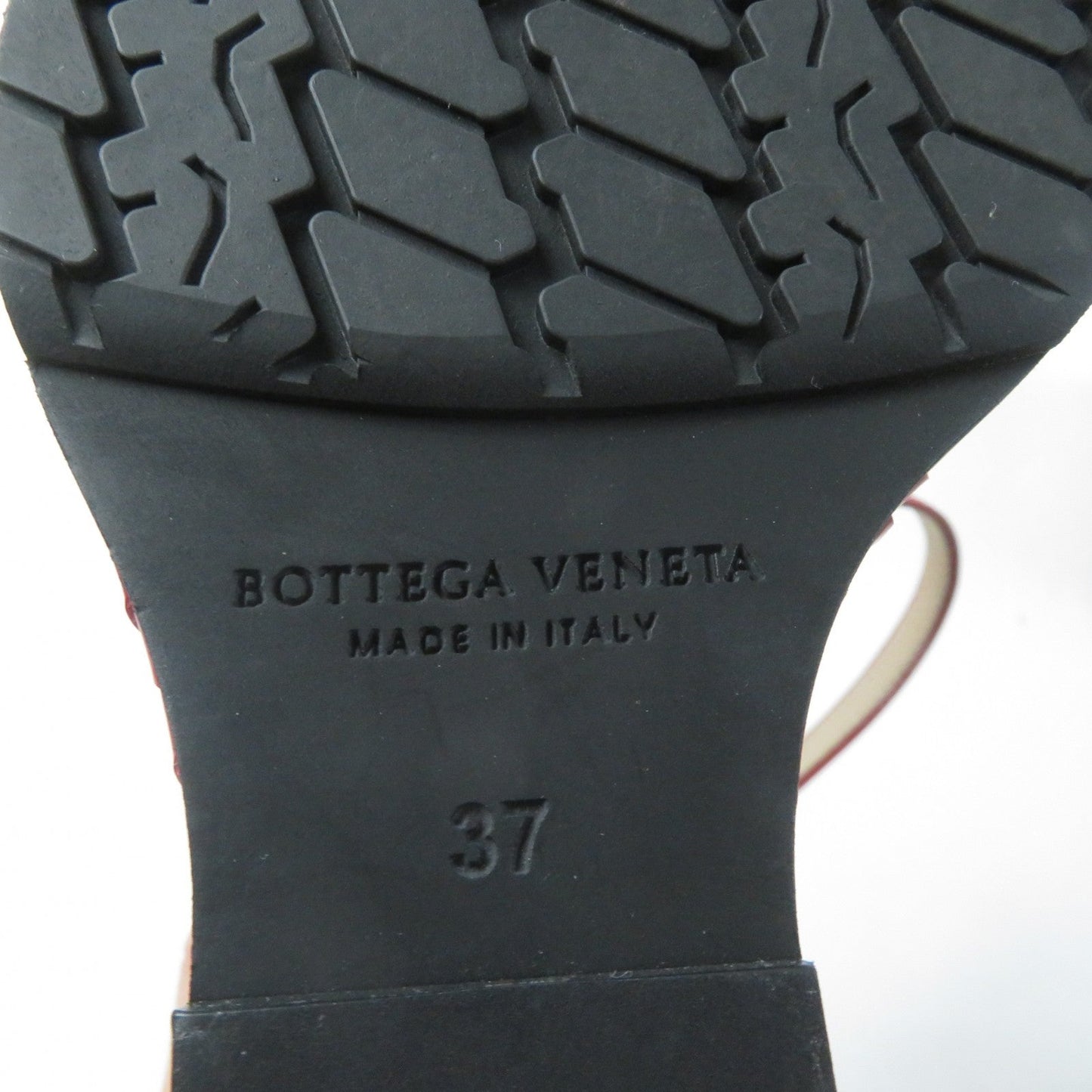 Bottegaveneta Pumps Main