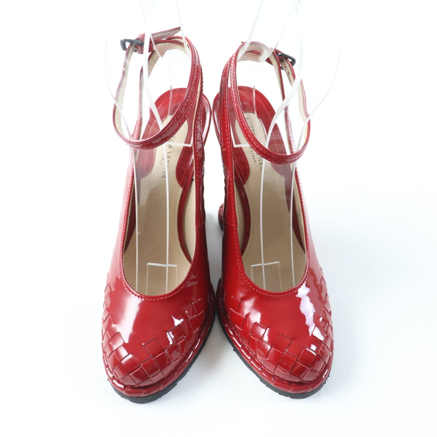 Bottegaveneta Pumps Main