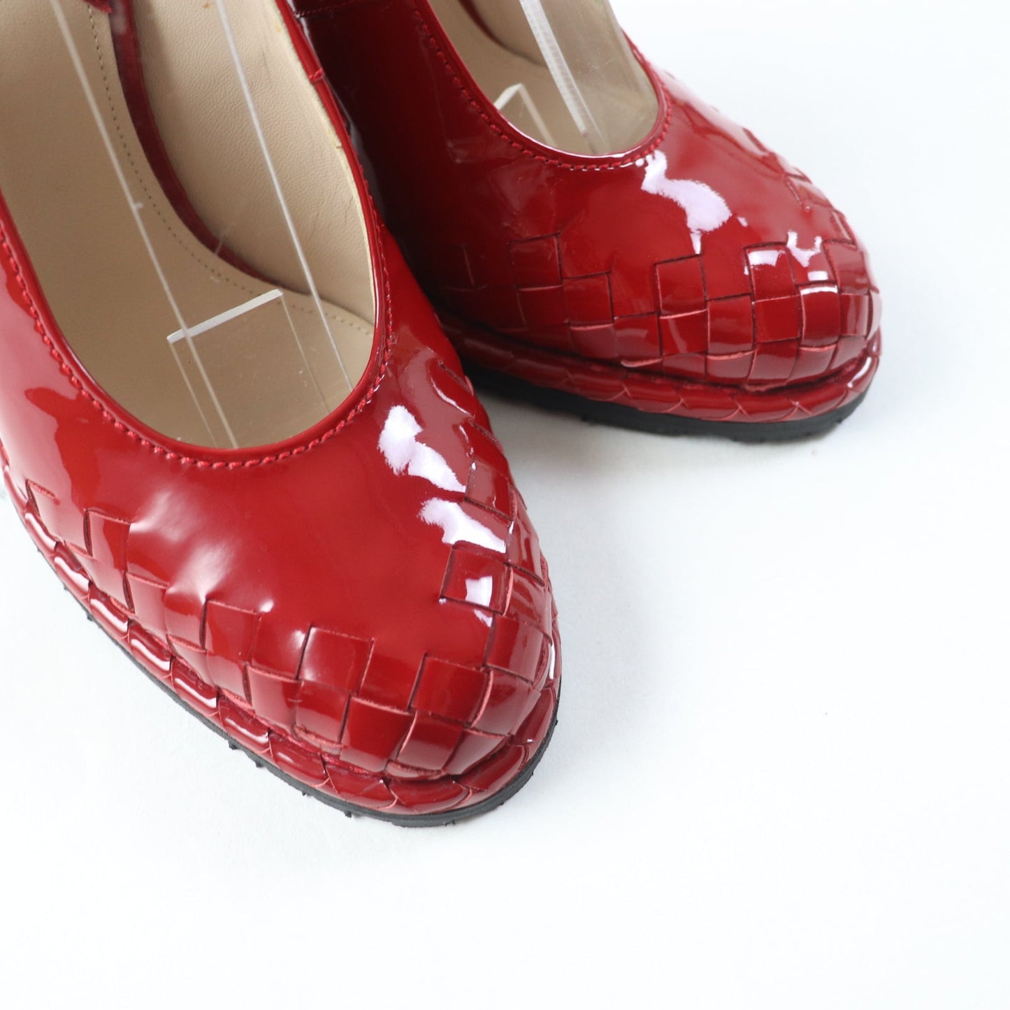 Bottegaveneta Pumps Main