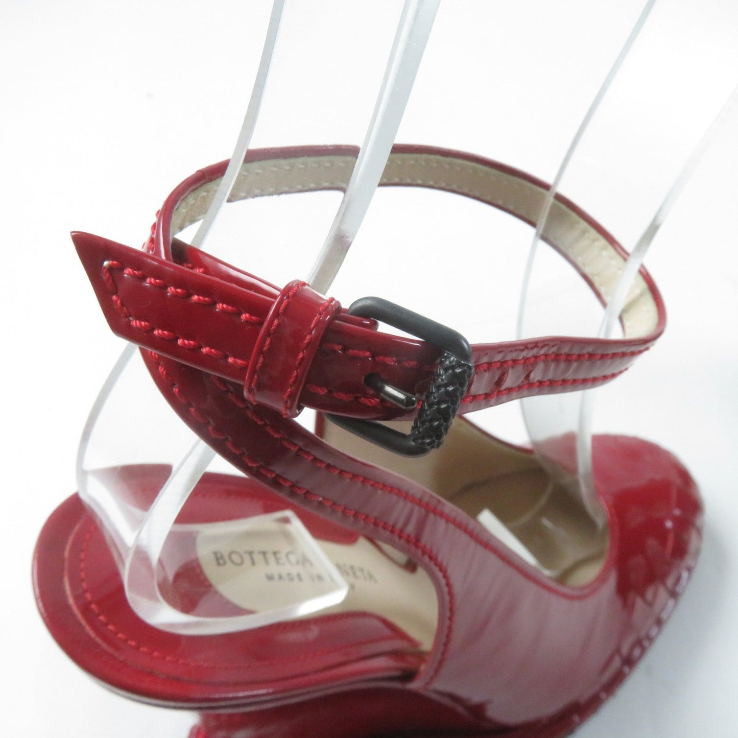 Bottegaveneta Pumps Main