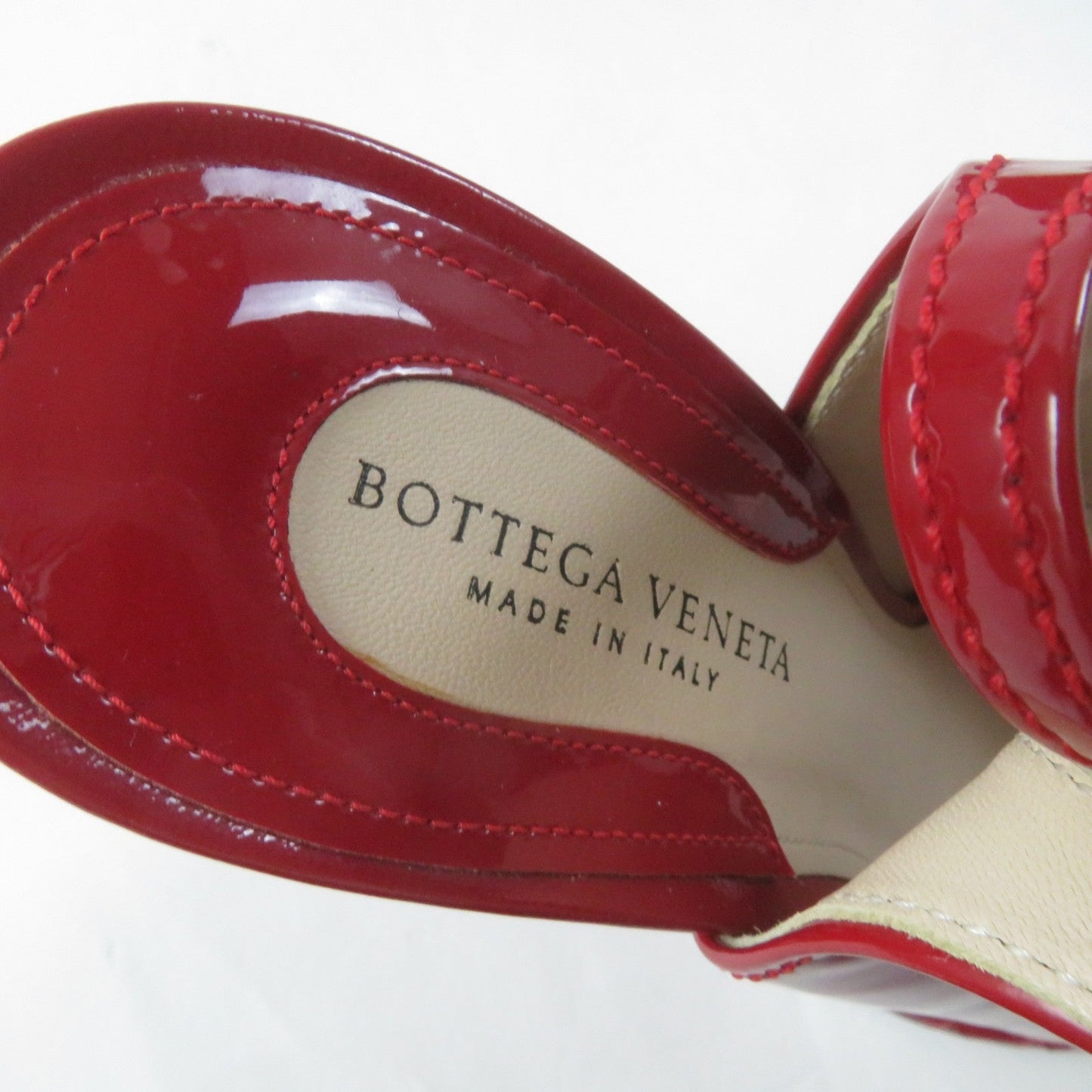 Bottegaveneta Pumps Main