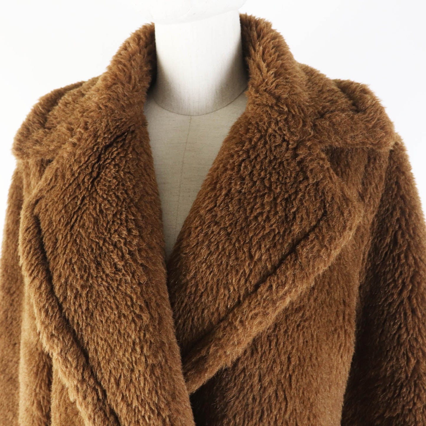Max Mara Coat 1016 27036 Main