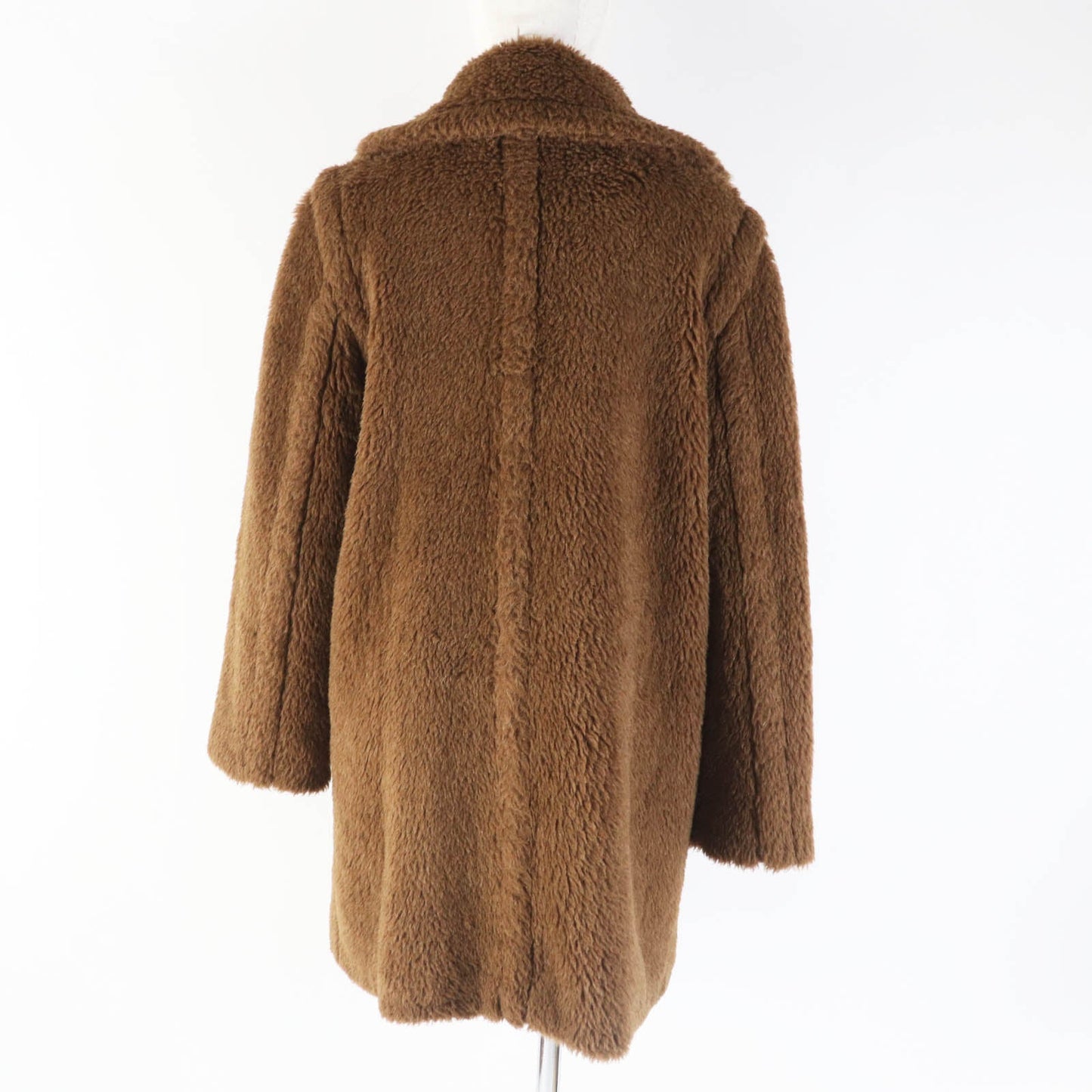 Max Mara Coat 1016 27036 Main