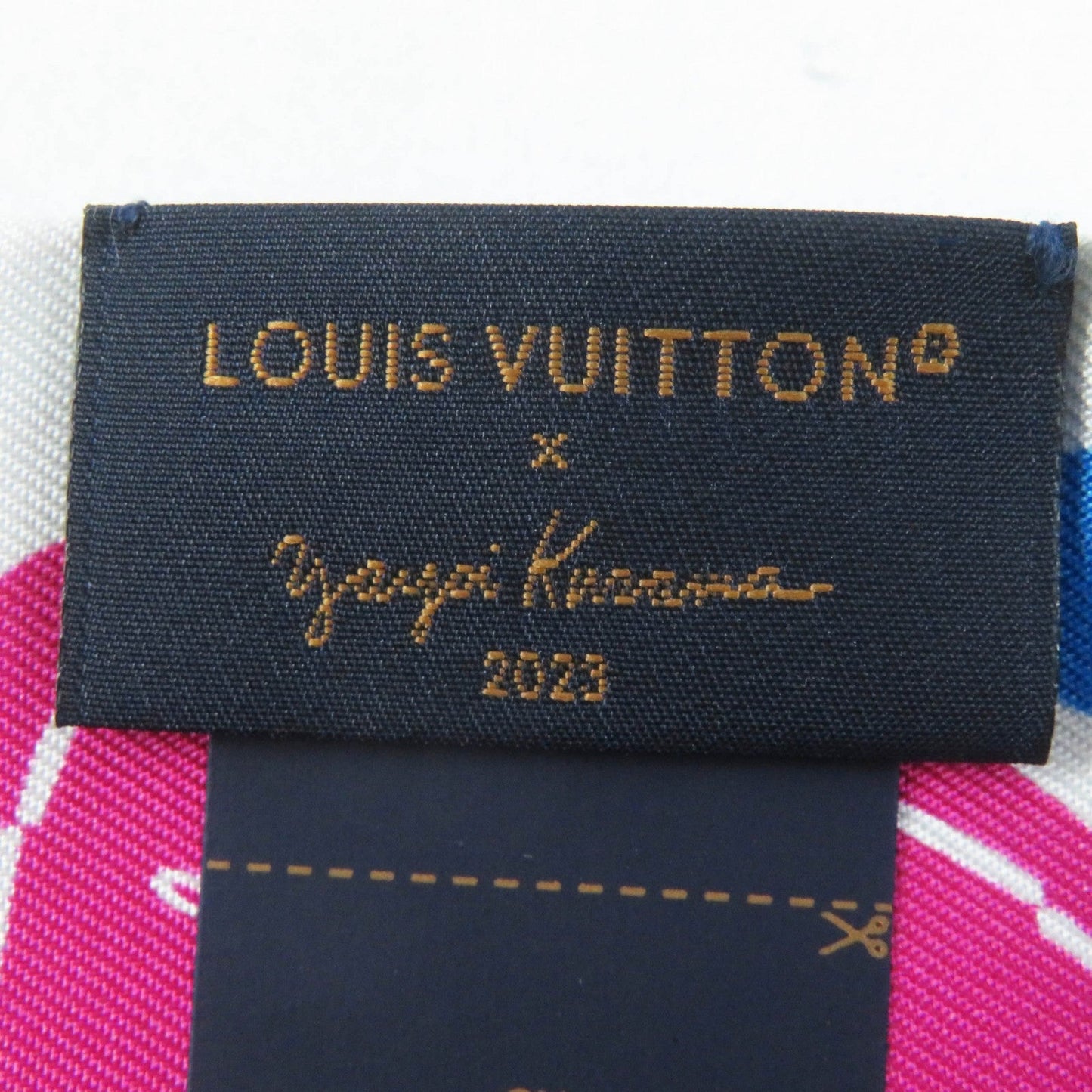 Louis Vuitton Scarf M78290 Main