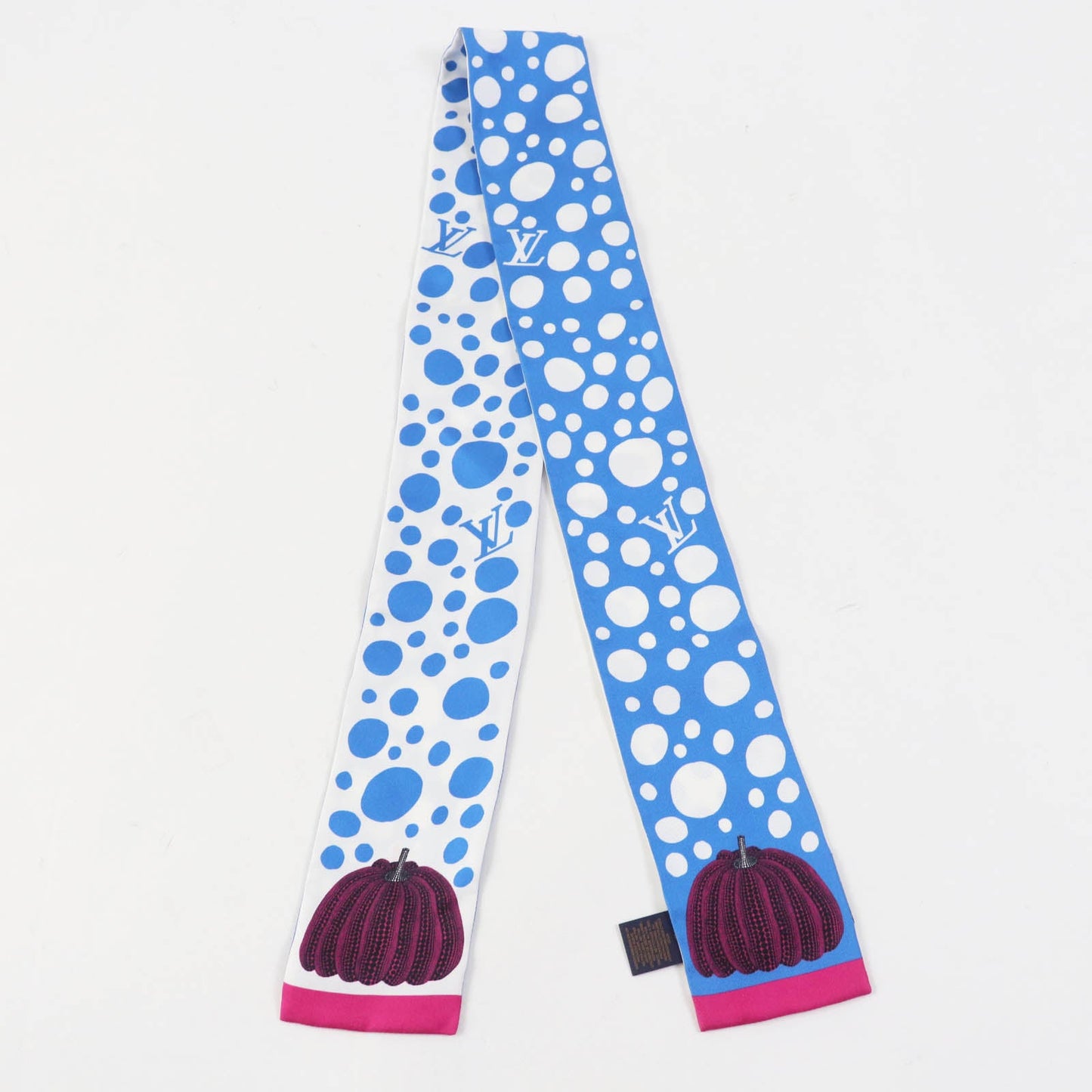 Louis Vuitton Scarf M78290 Main