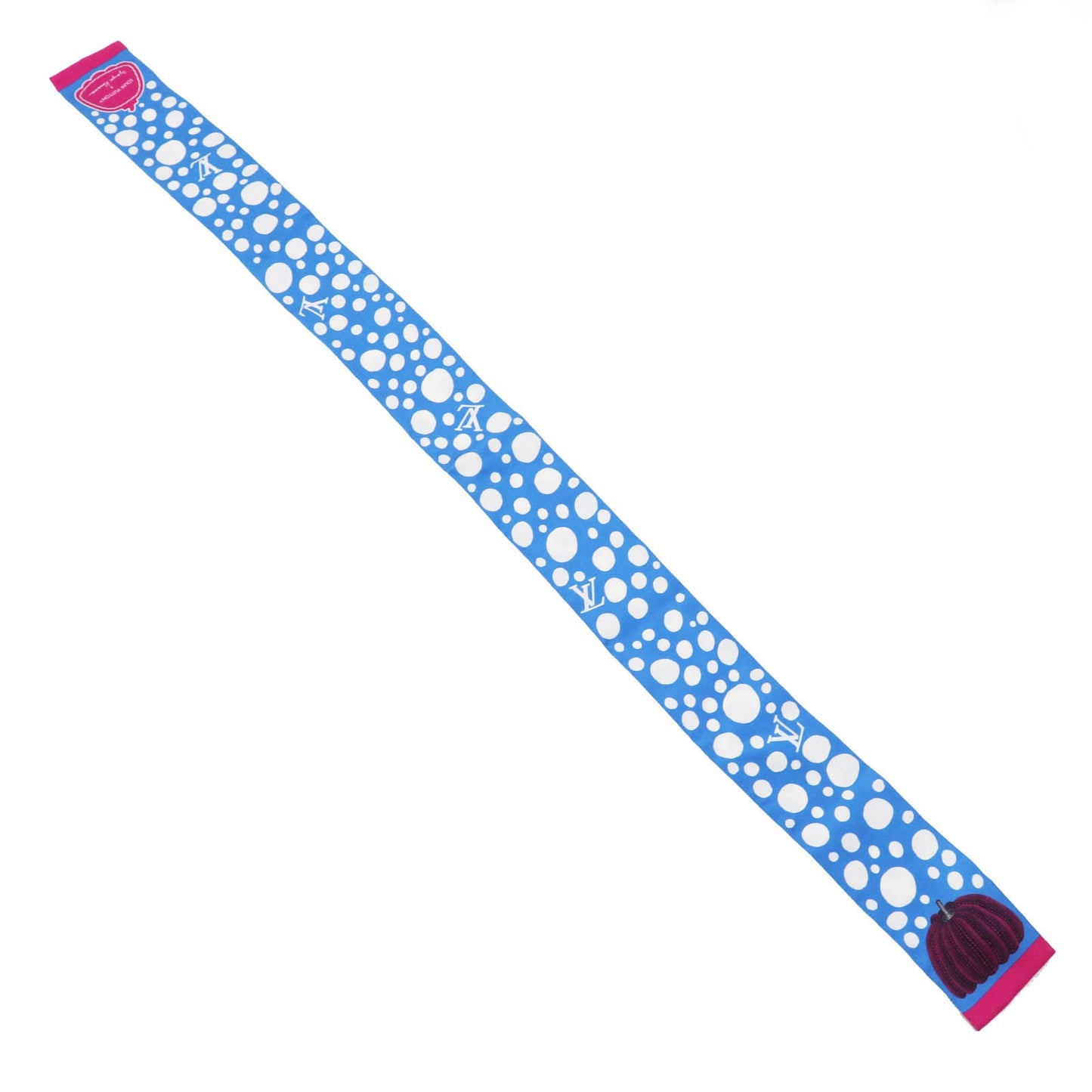 Louis Vuitton Scarf M78290 Main
