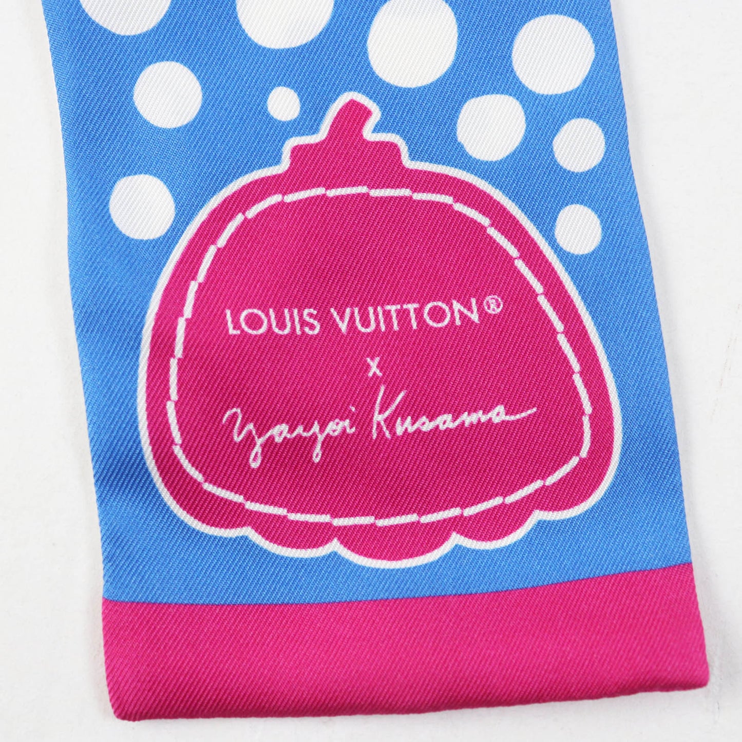 Louis Vuitton Scarf M78290 Main