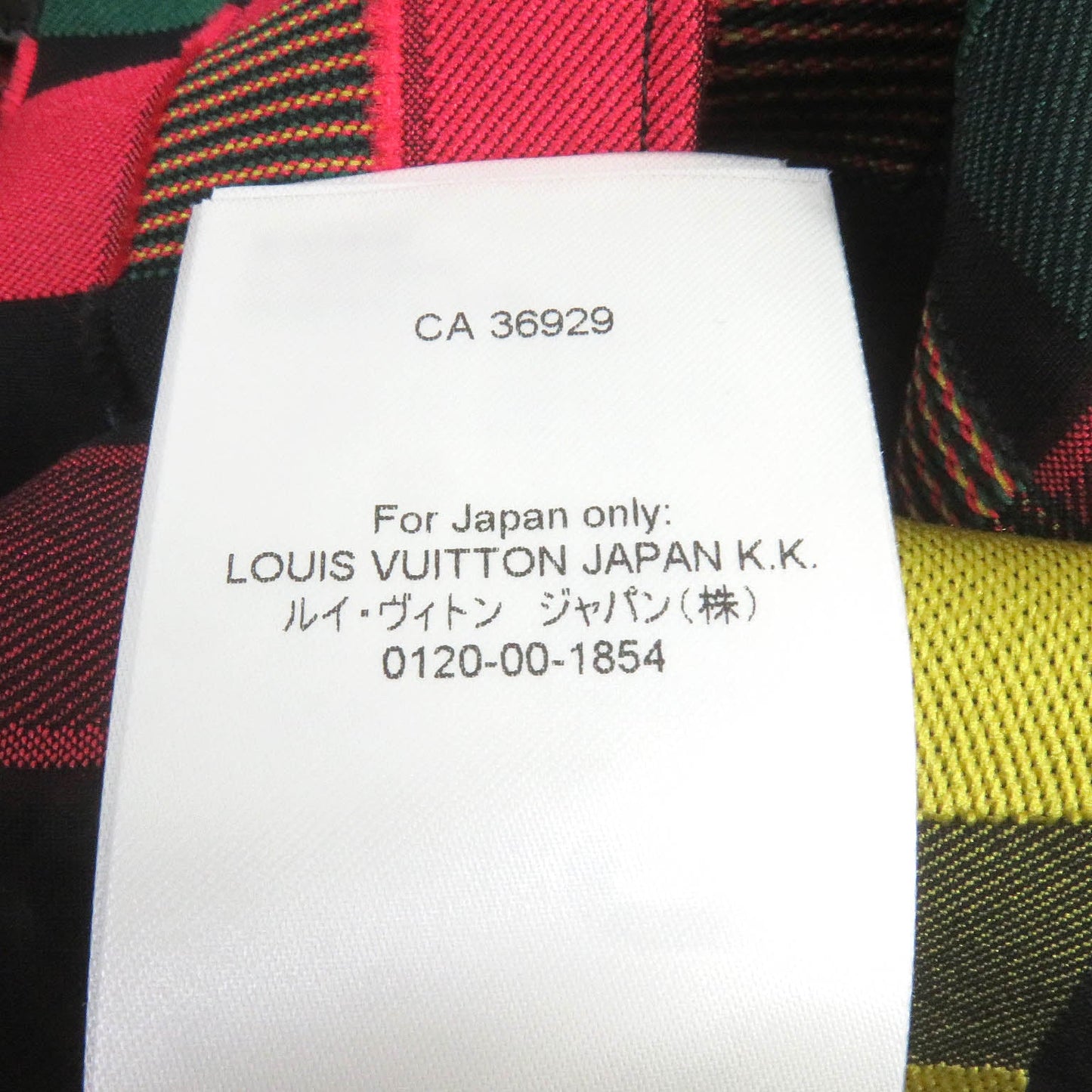 Louis Vuitton Short Sleeve Shirt Hms87W Main