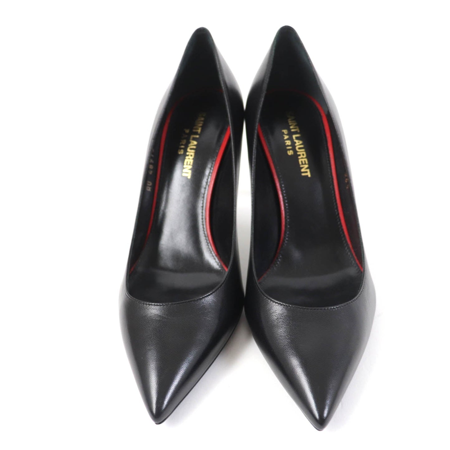 Saint Laurent Paris Pumps 489751 Main