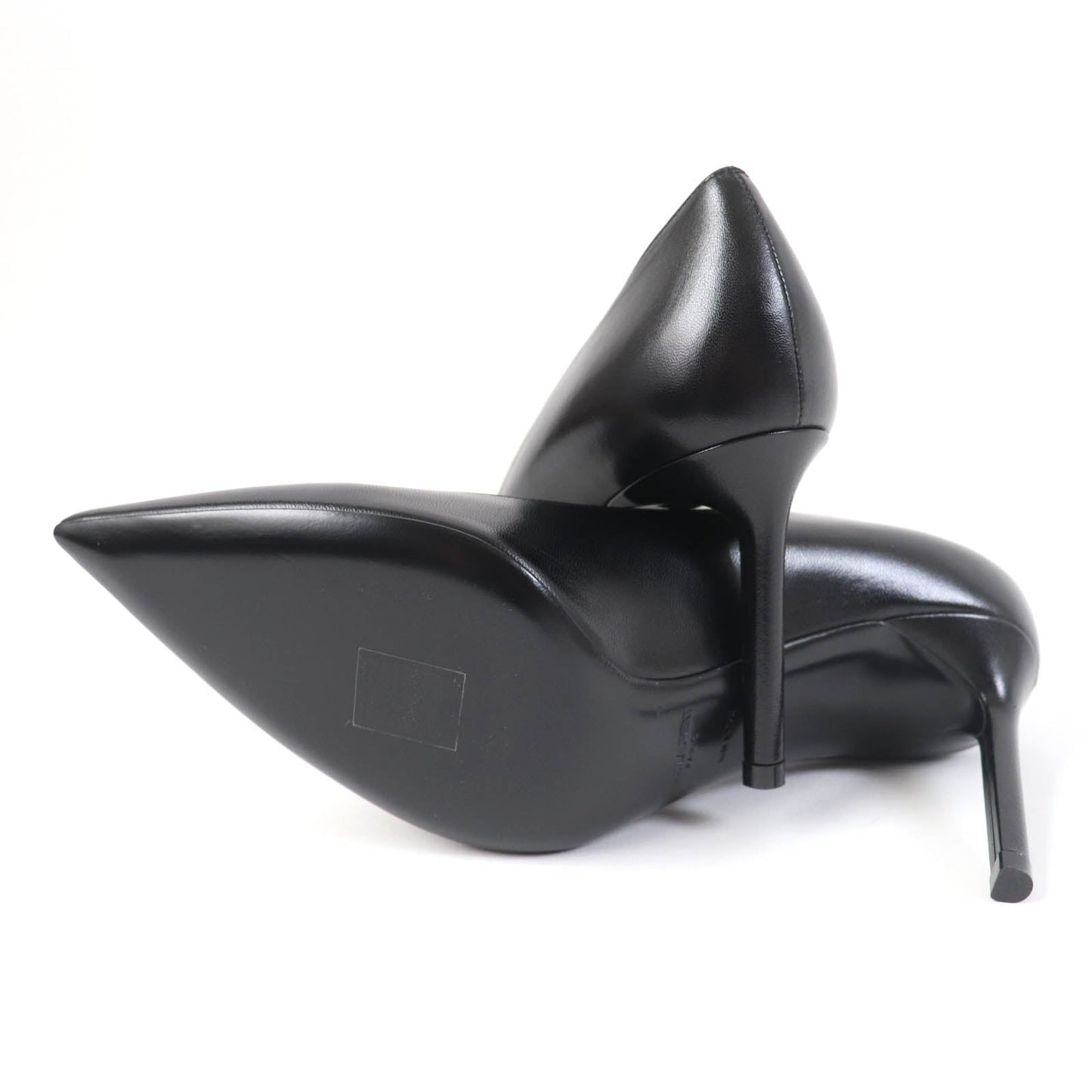 Saint Laurent Paris Pumps 489751 Main
