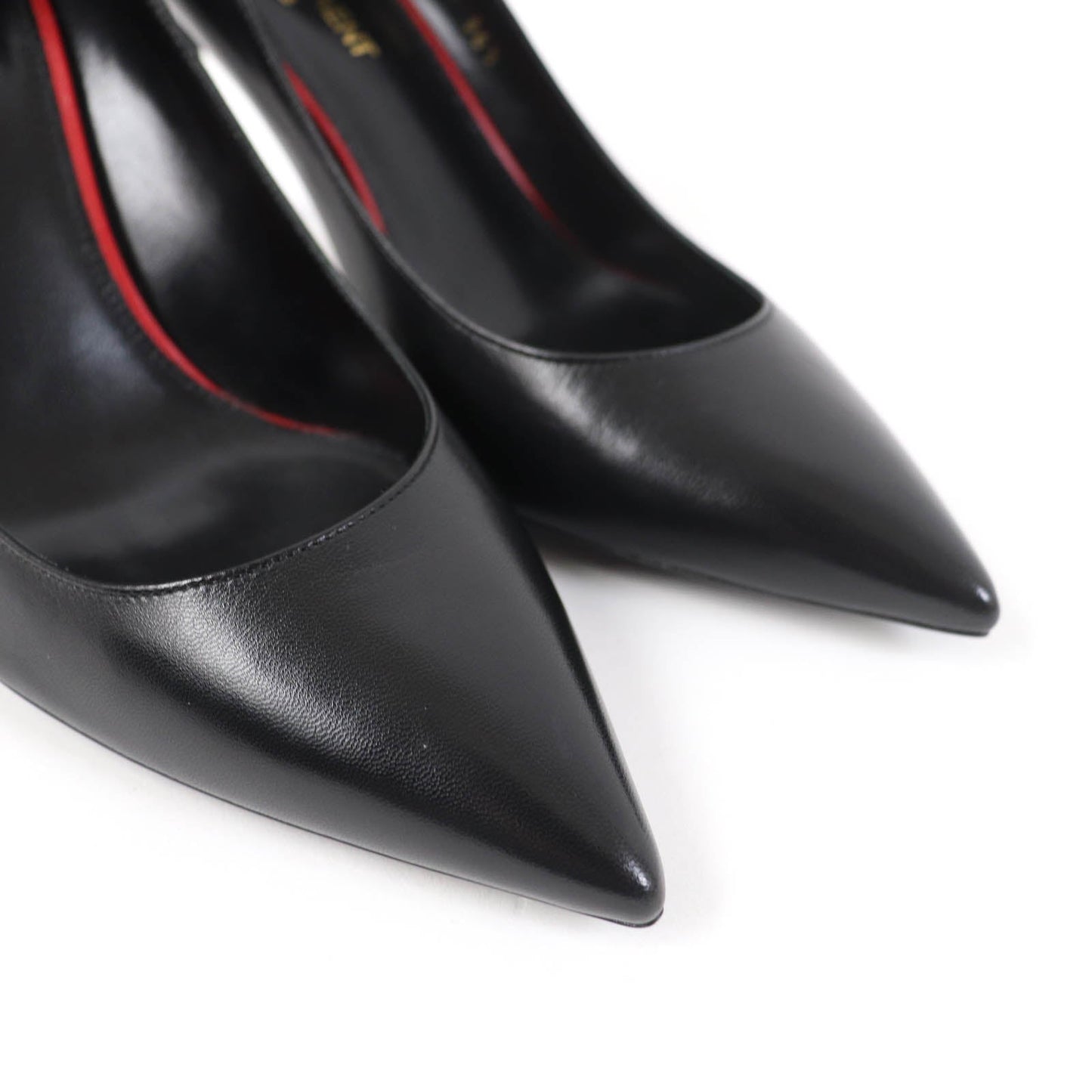 Saint Laurent Paris Pumps 489751 Main