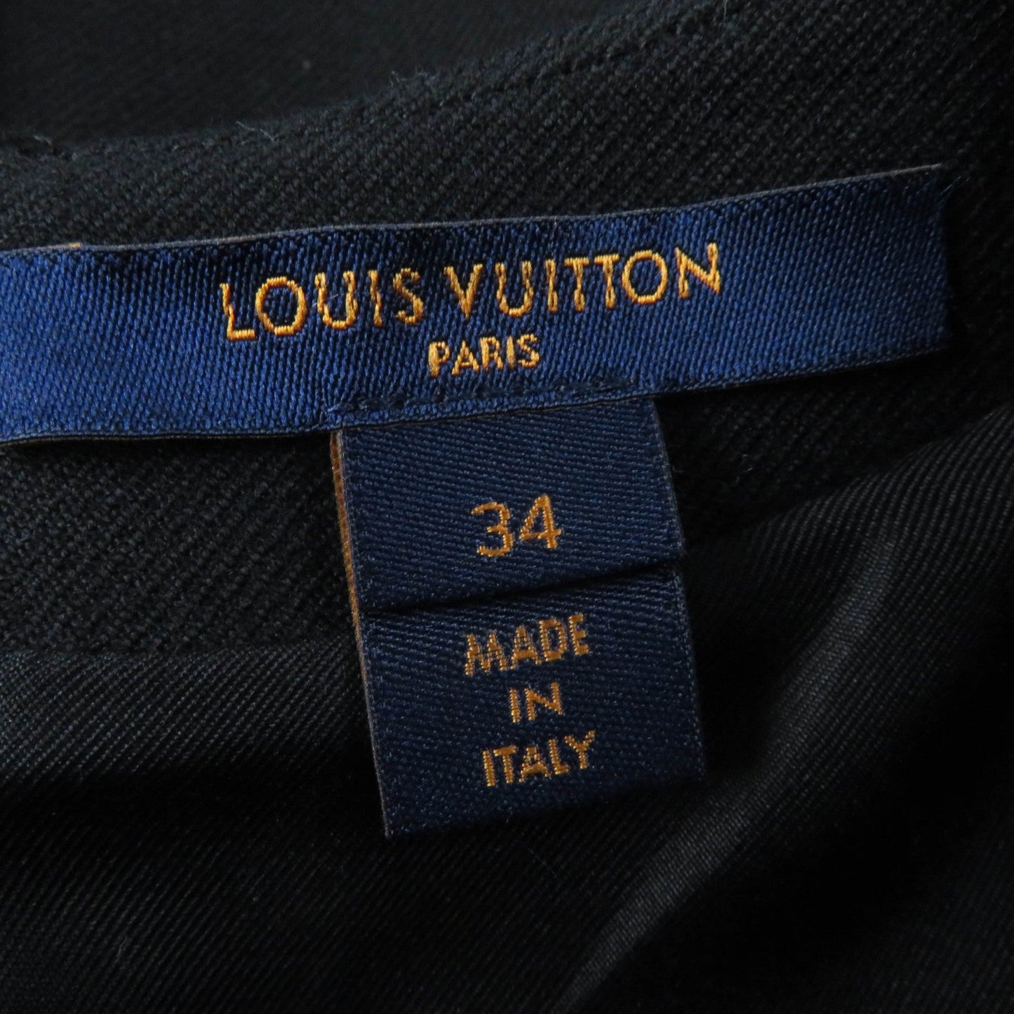 Louis Vuitton One Piece Fhdr73Qis Main
