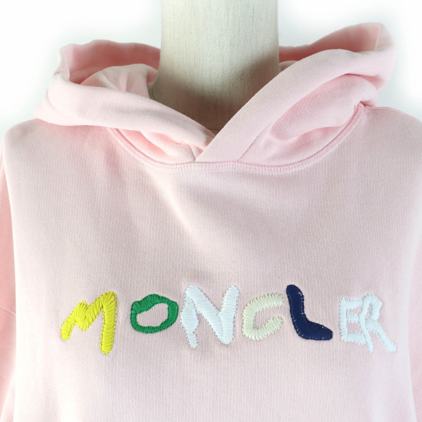 Moncler Hoodie Main