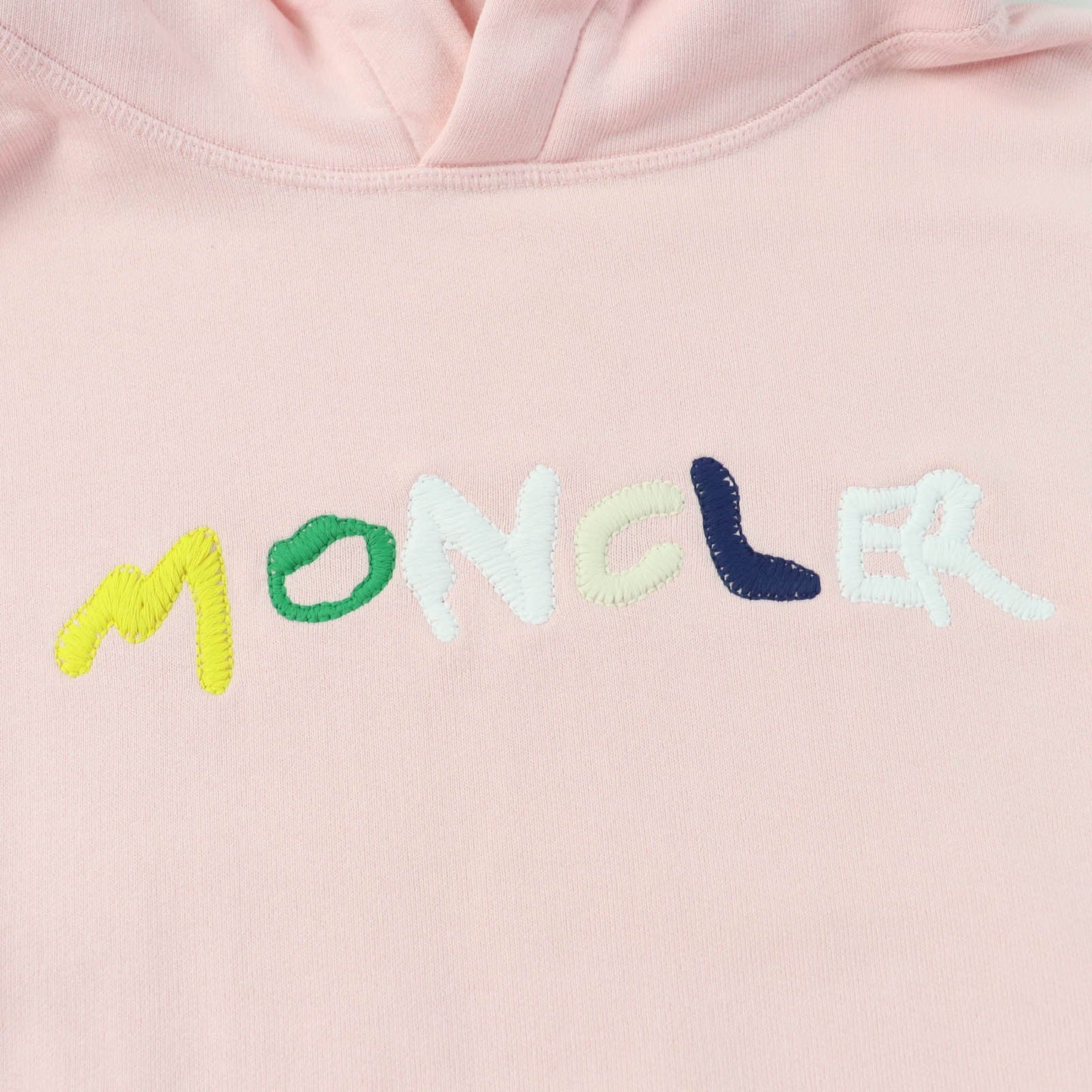Moncler Hoodie Main