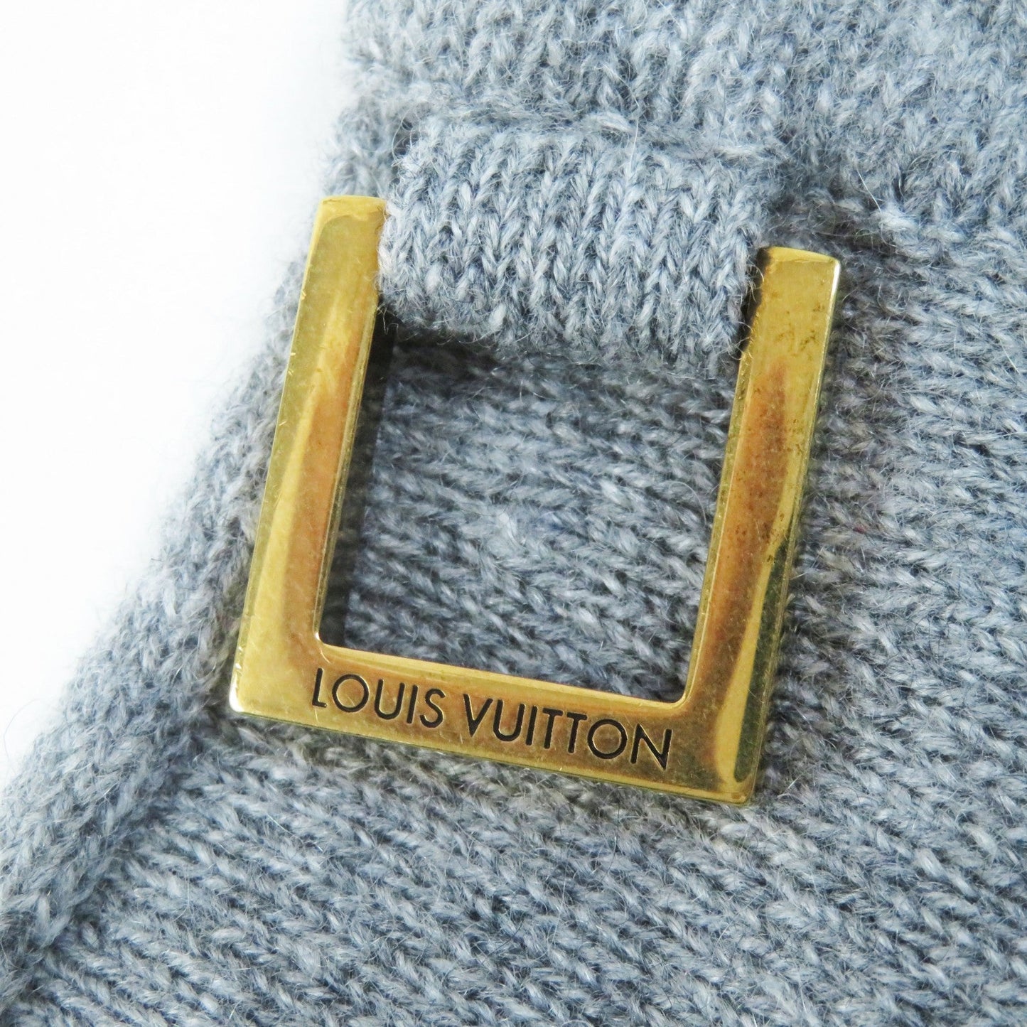 Louis Vuitton Knit Main