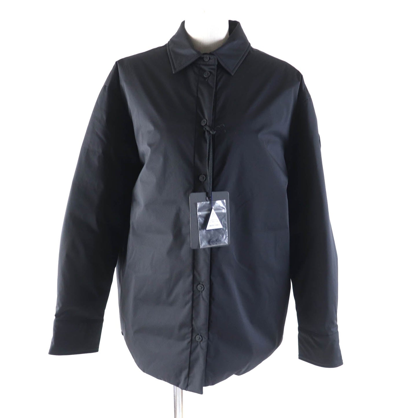 Moncler Down Jacket Outer