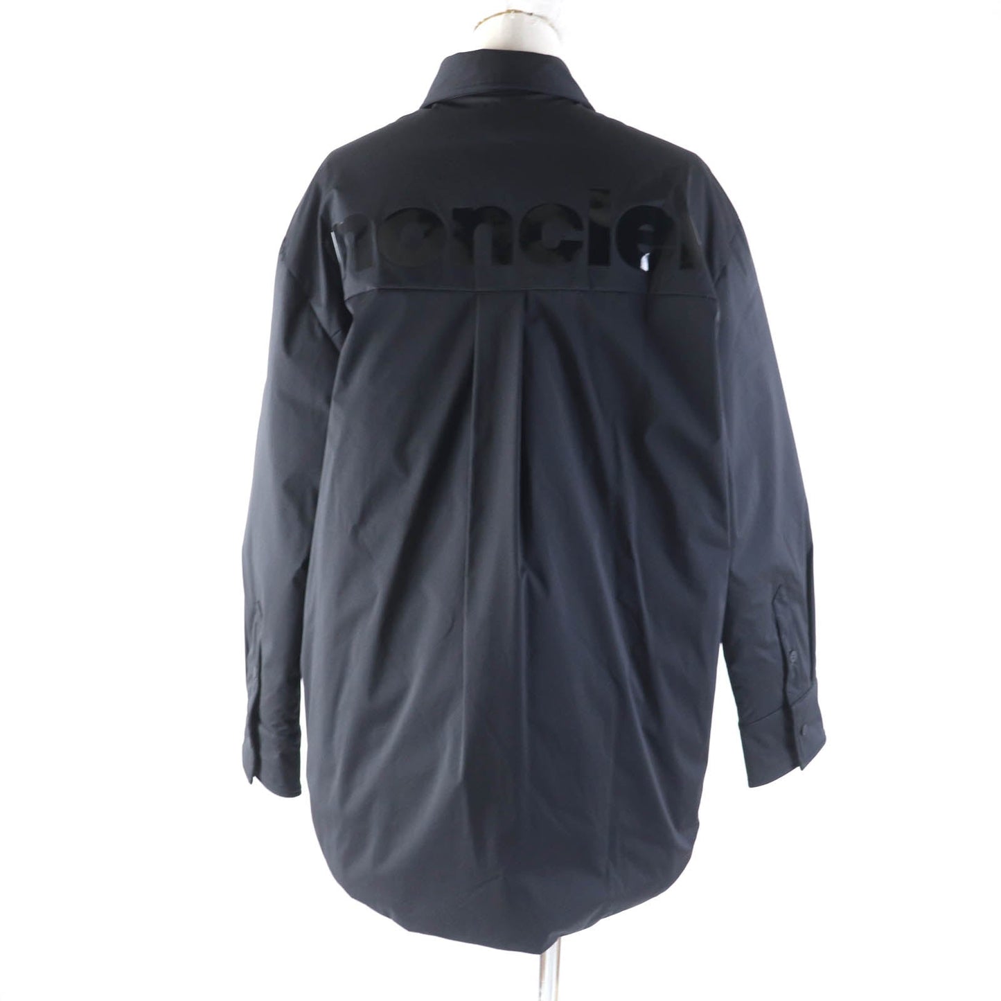 Moncler Down Jacket Outer