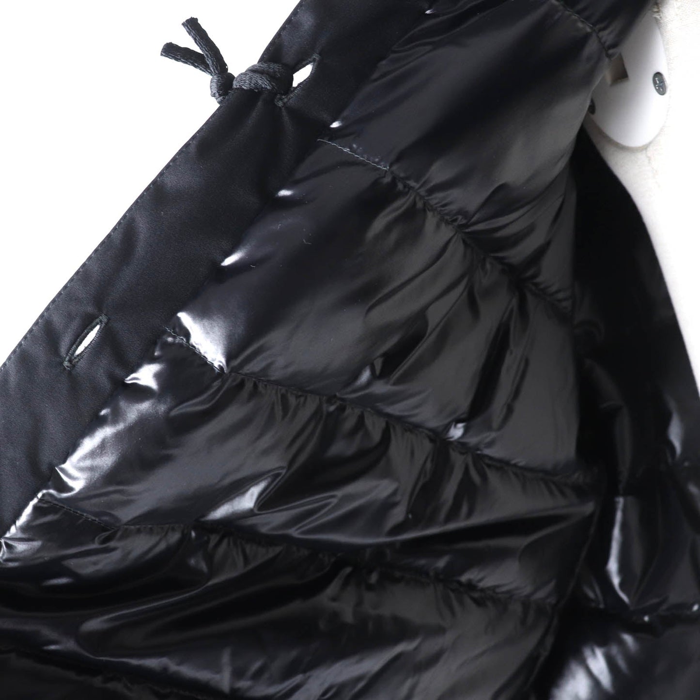 Moncler Down Jacket Outer