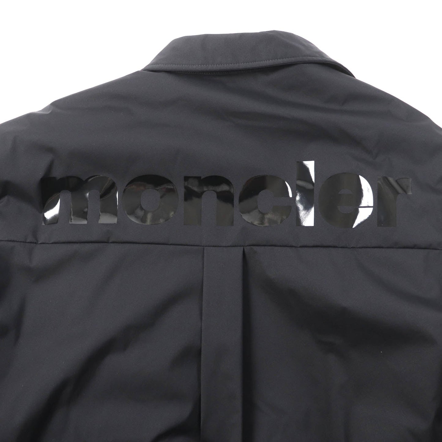 Moncler Down Jacket Outer